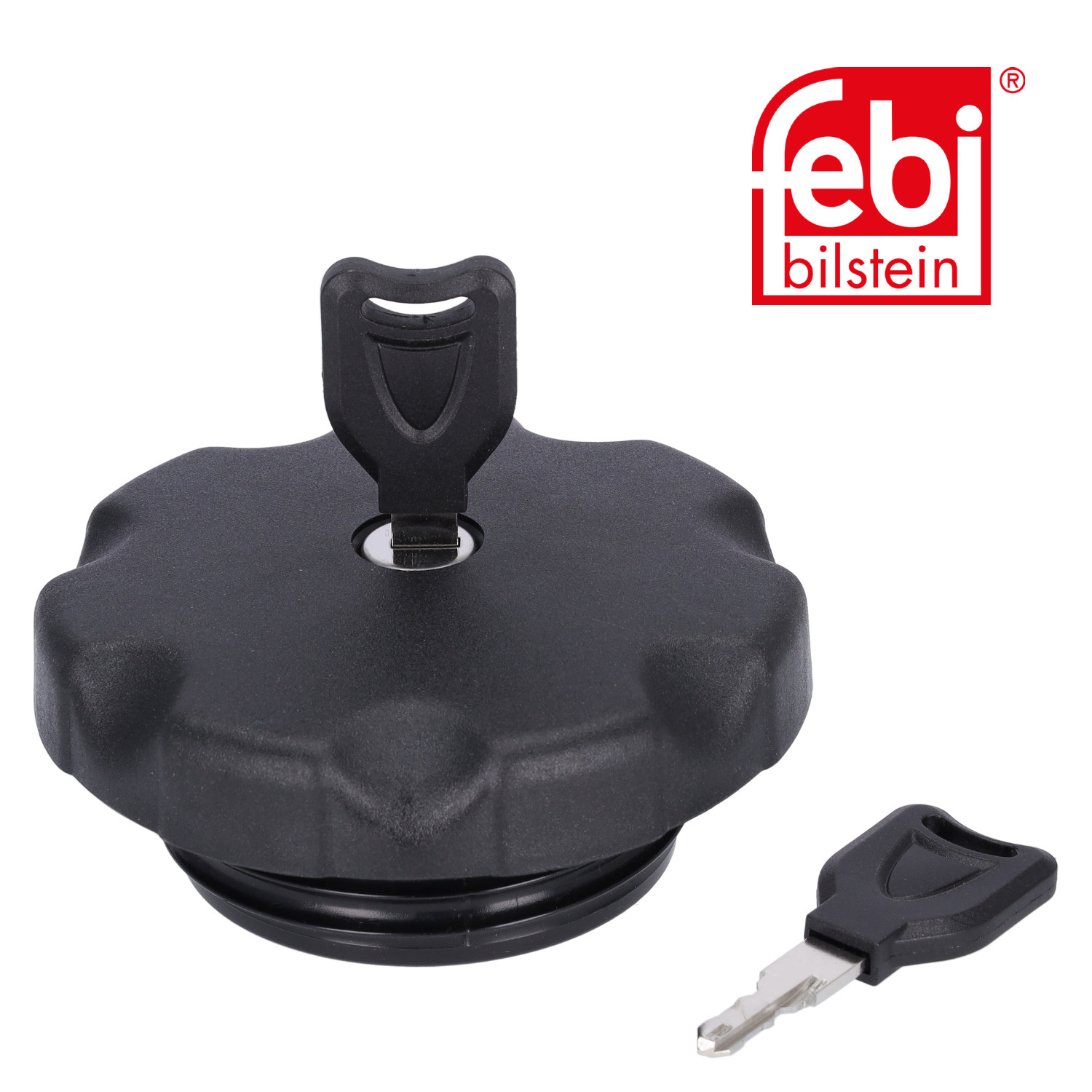 Febi Fuel Tank Cap OD Plastic 35180
