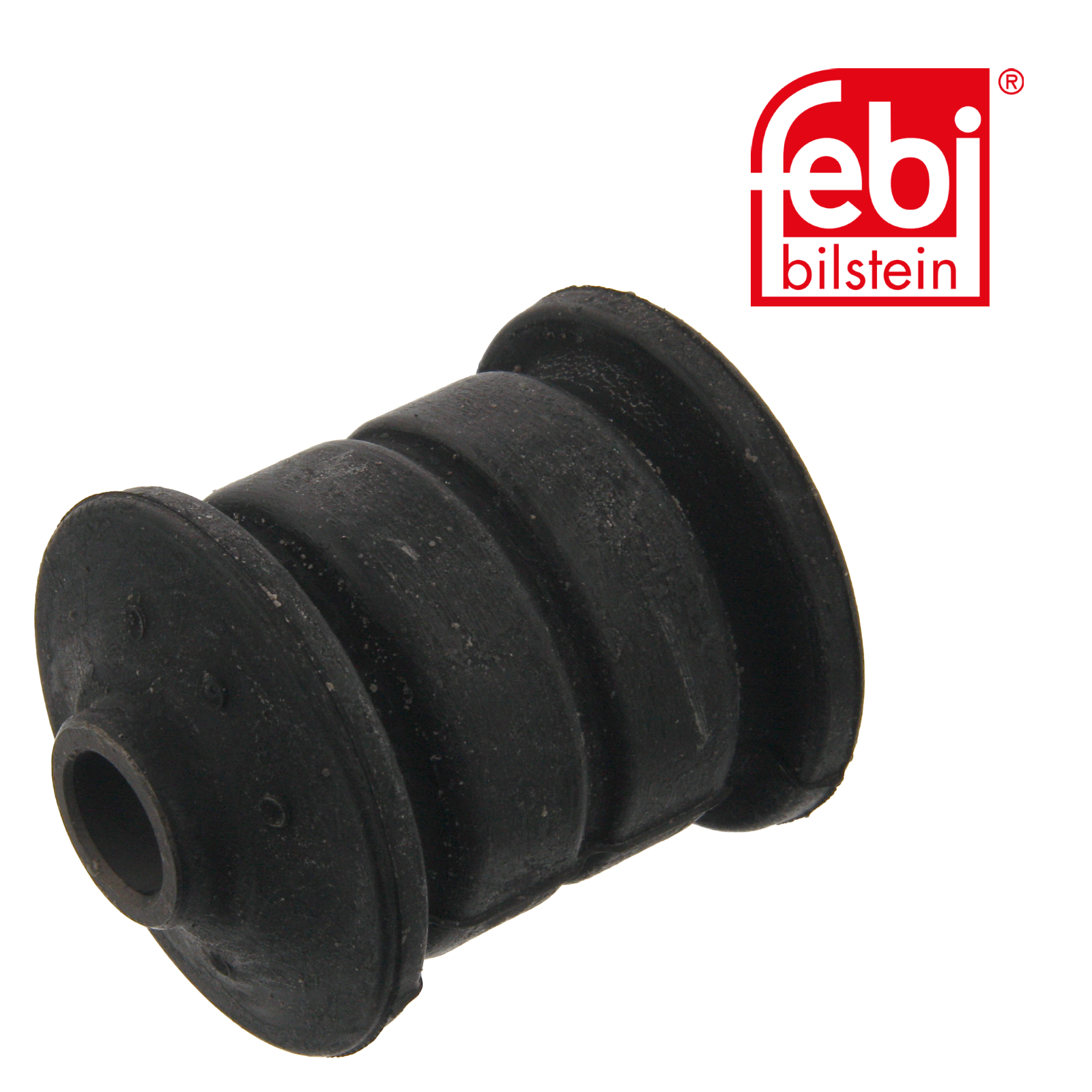 Febi Wishbone / Control / Trailing Arm Bush Rear Ri 36005