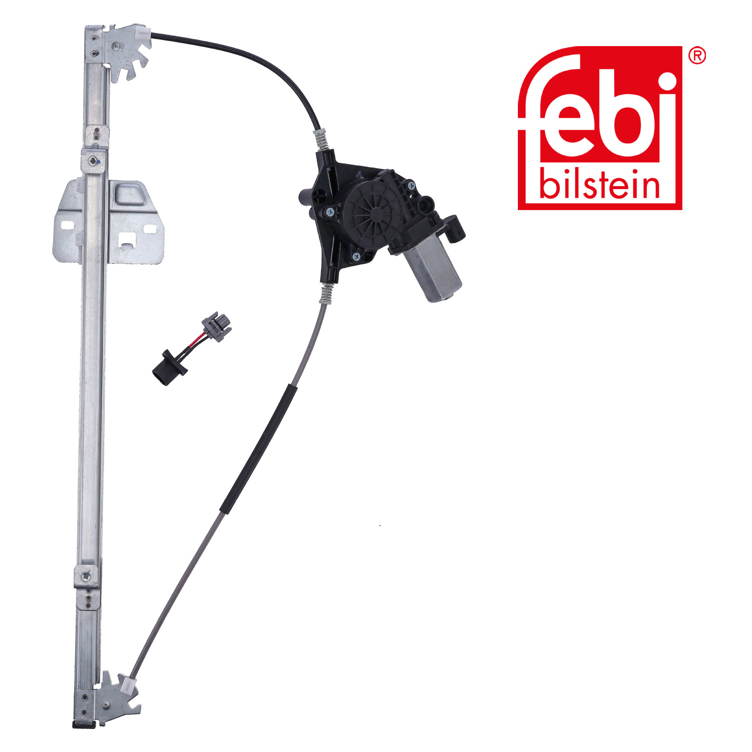 Febi Electric Window Regulator Lifter Left Front 109512