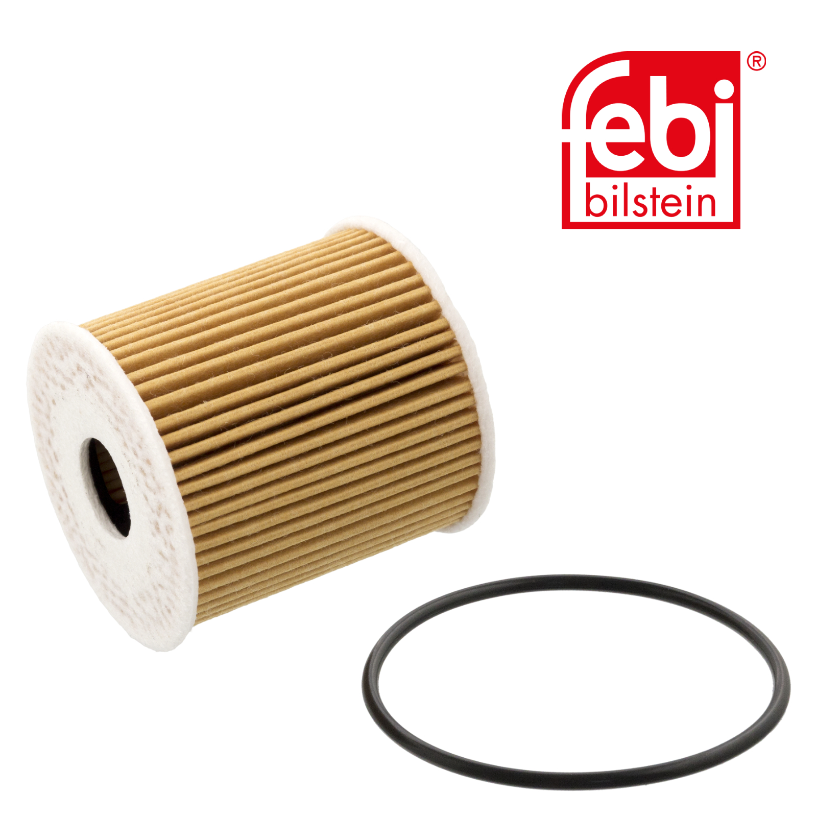 Febi Engine Oil Filter 32911