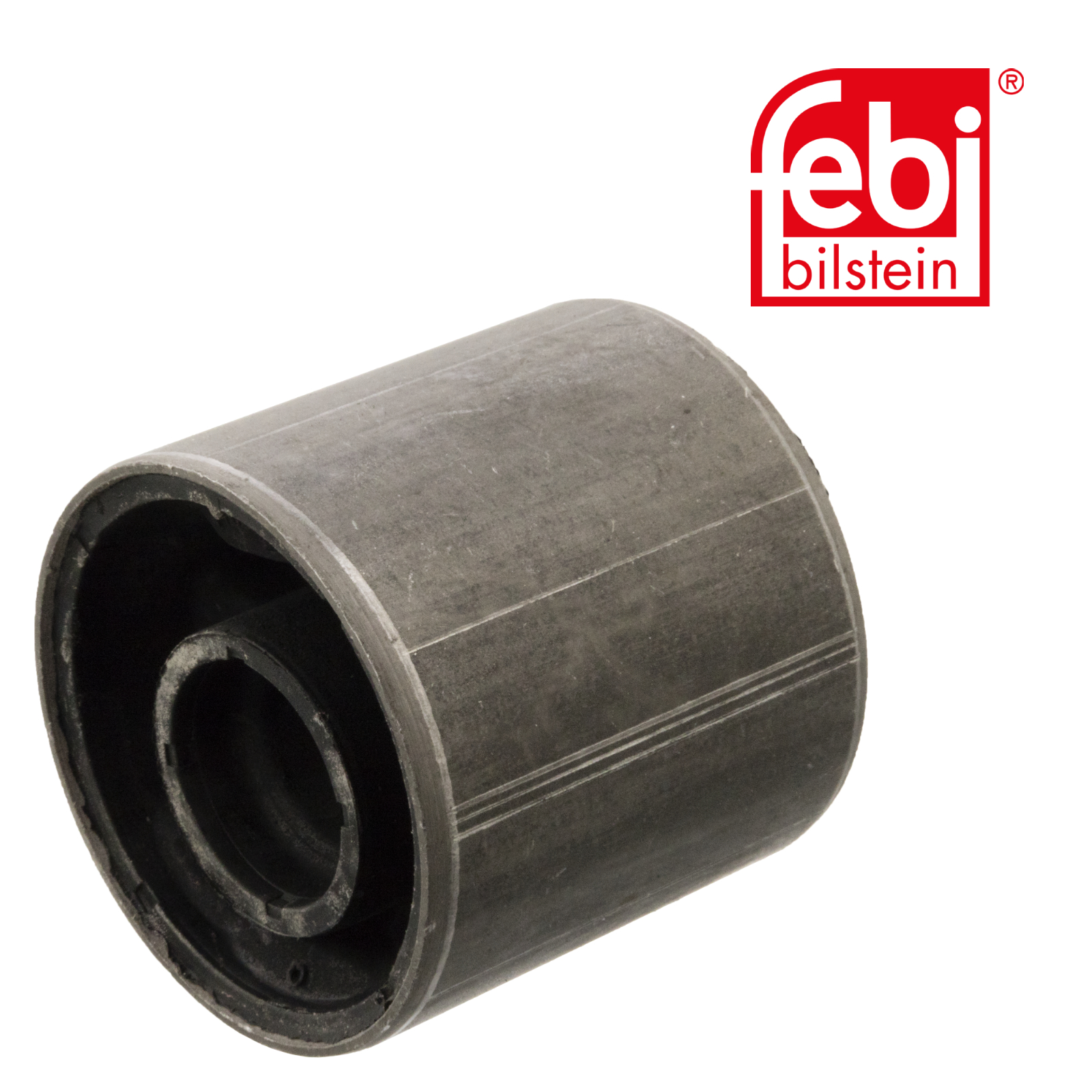 Febi Wishbone / Control / Trailing Arm Bush Front Right 102981