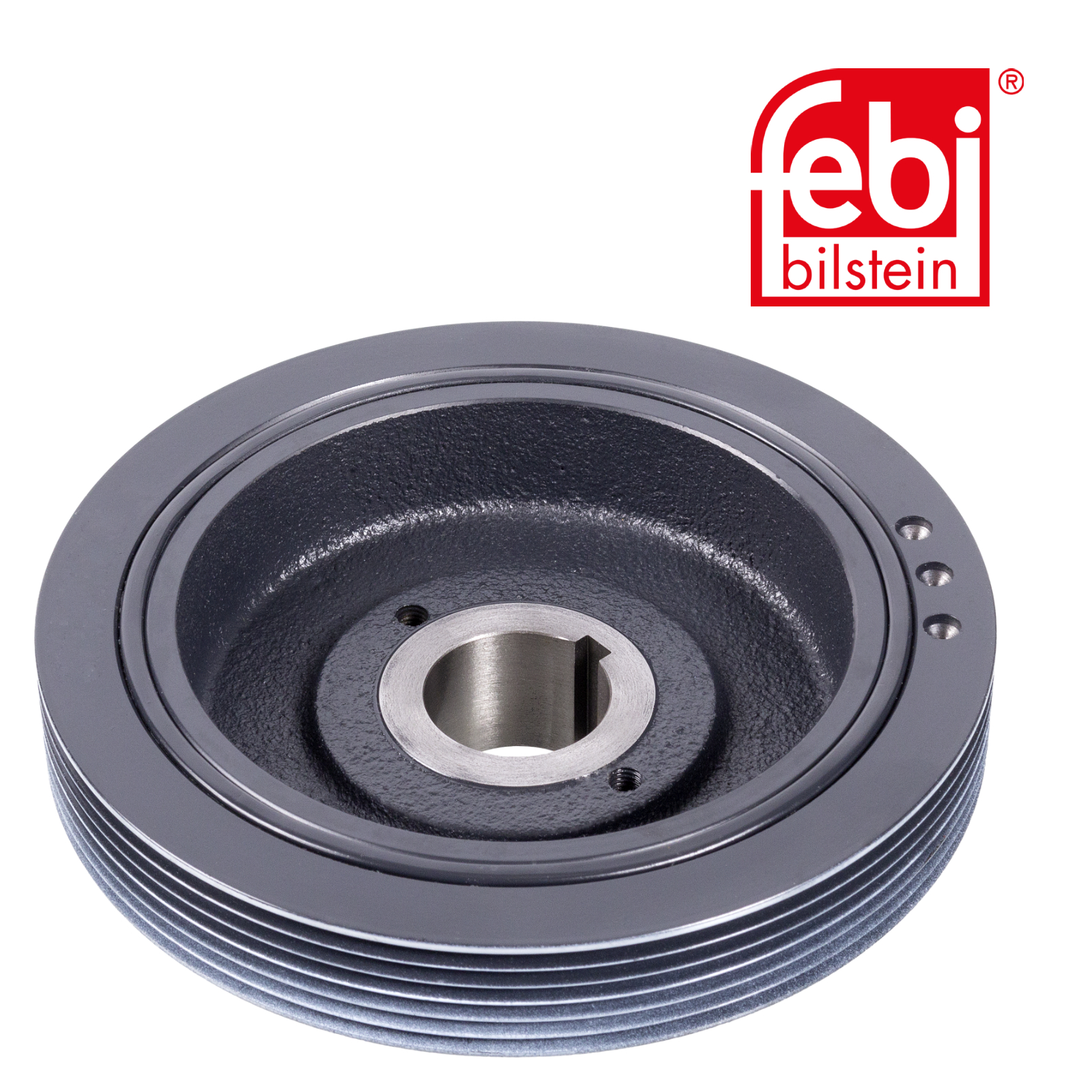 Febi Crank Shaft Belt Pulley 26923