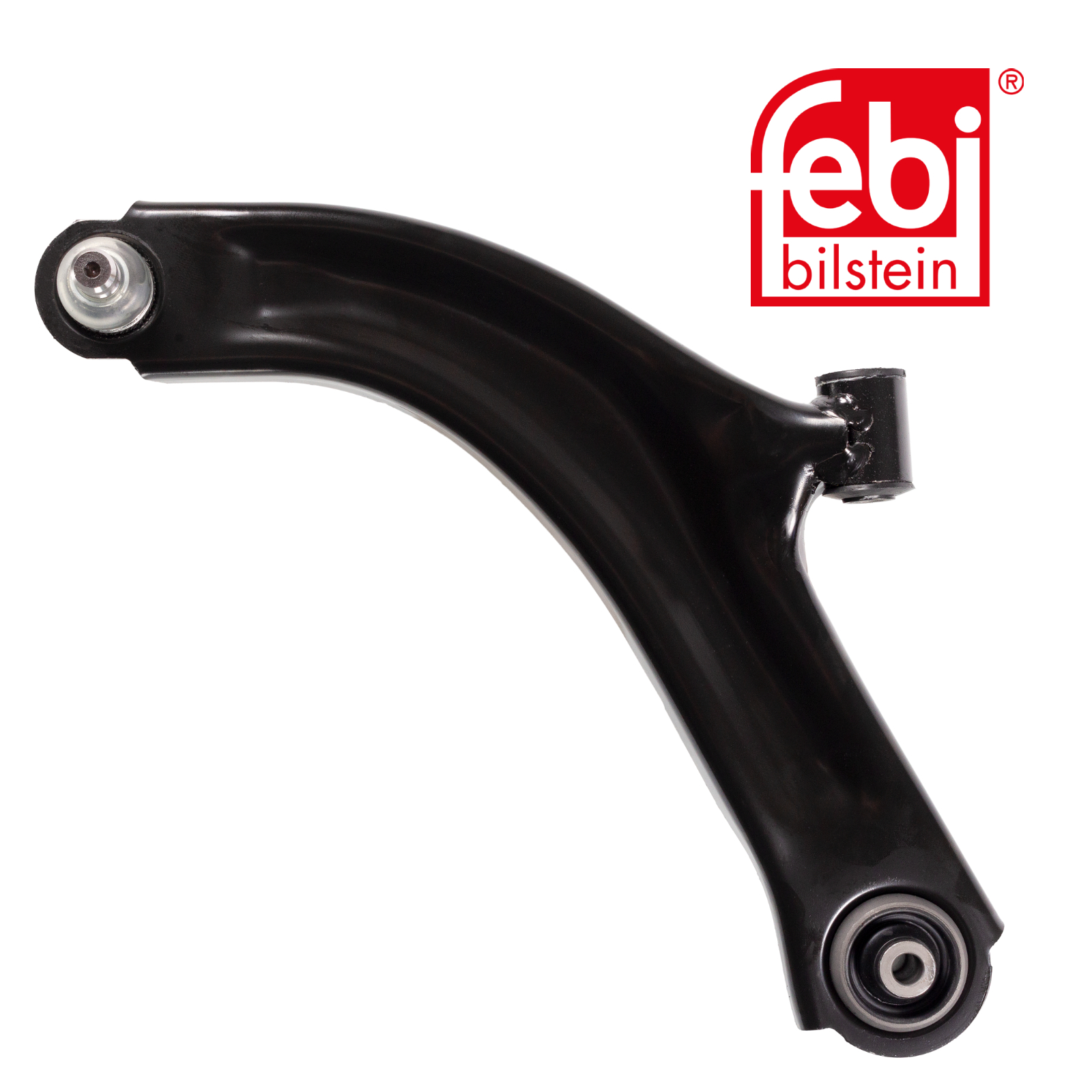 Febi Control/Trailing Arm Lower 24251