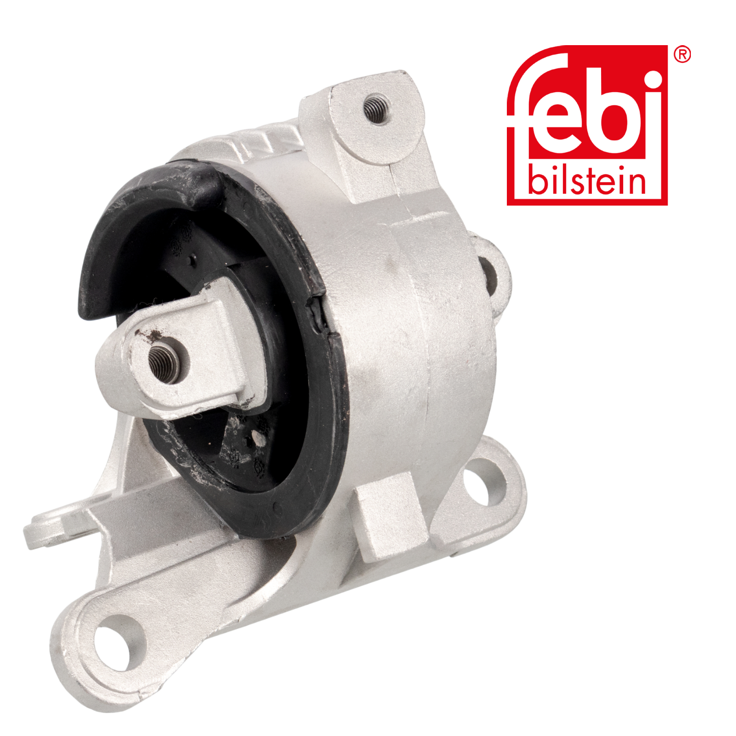 Febi Automatic Transmission Mounting Right 09491