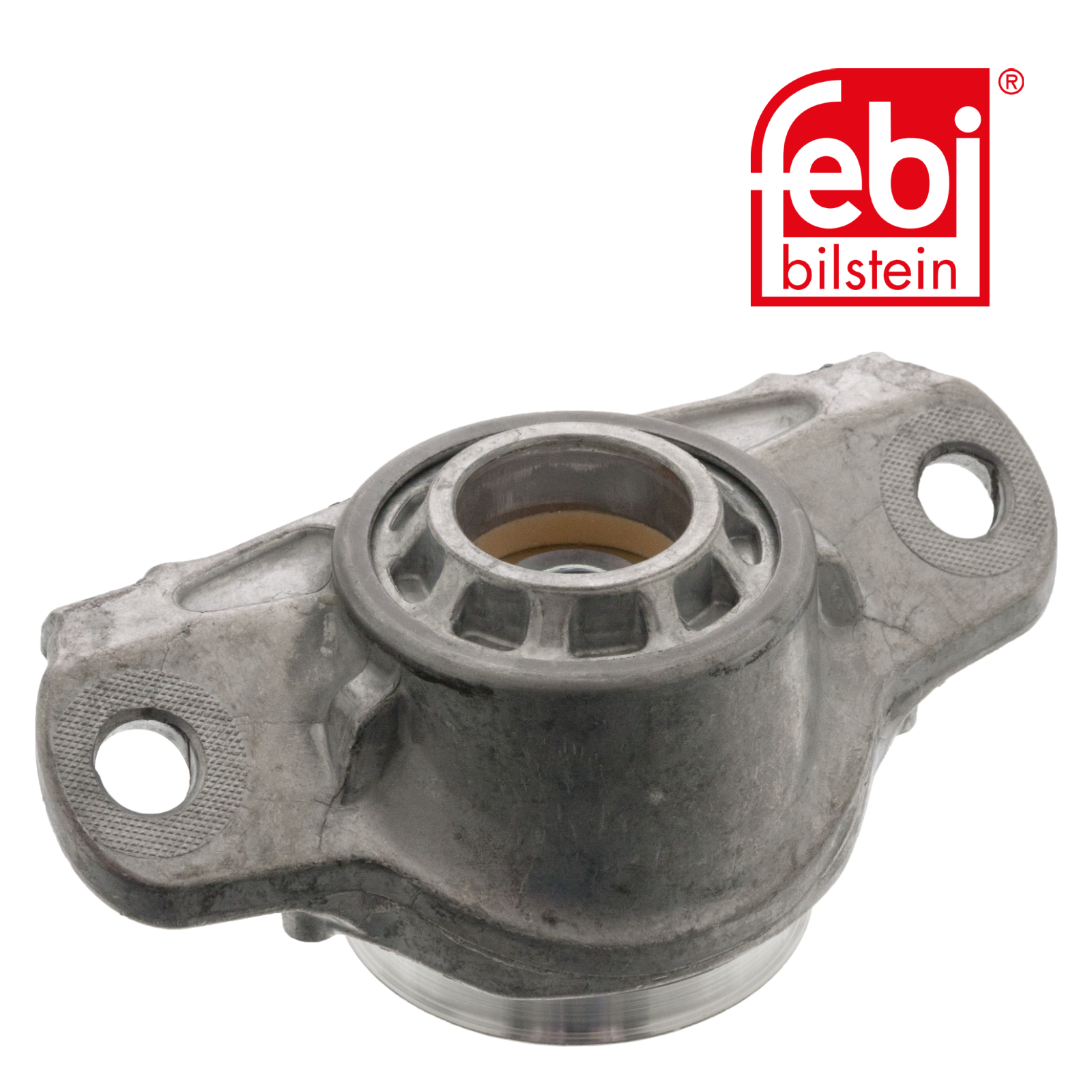 Febi Rear Right Suspension Strut Support Mount 45717