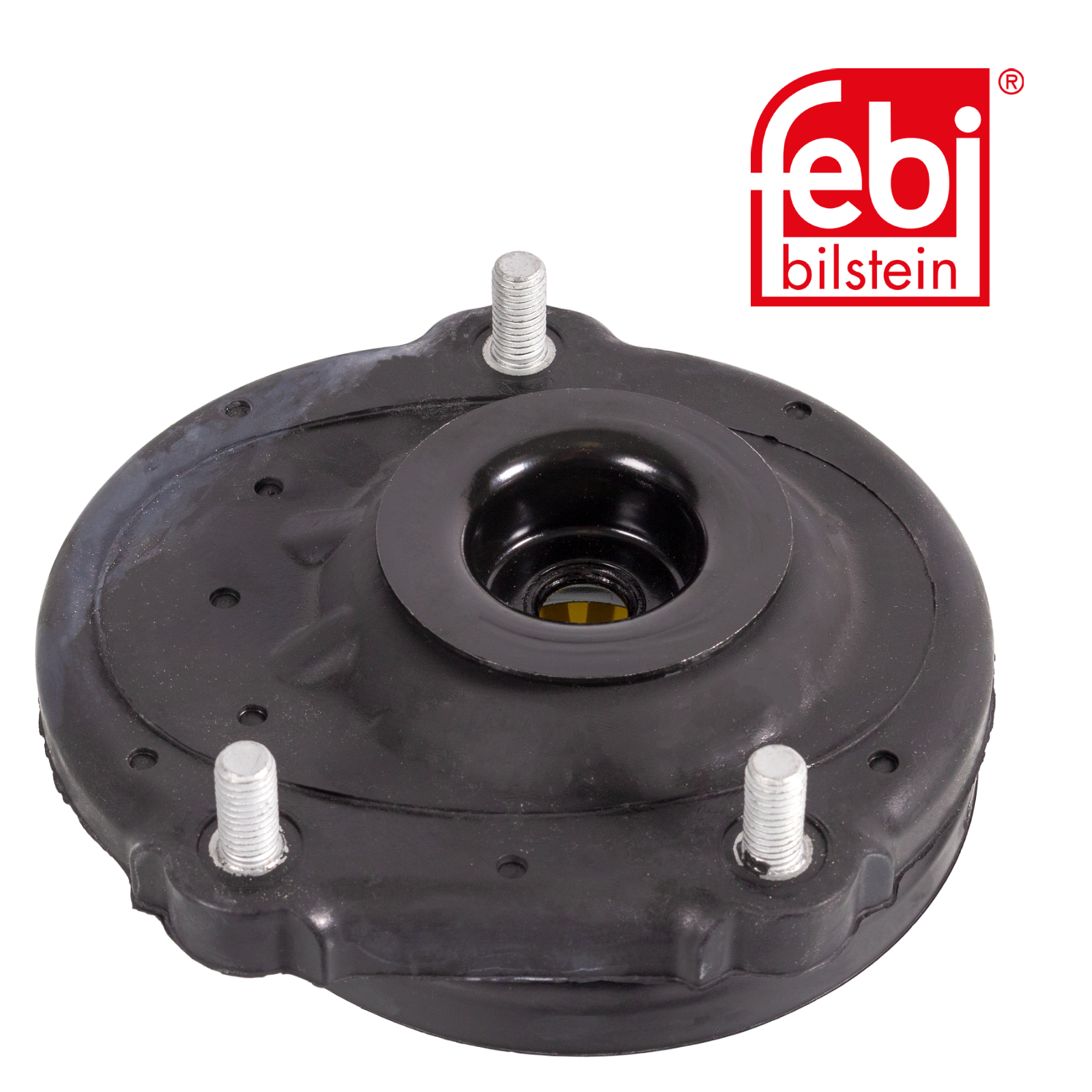 Febi Front Right Repair Kit Suspension Strut Support Mount 104215