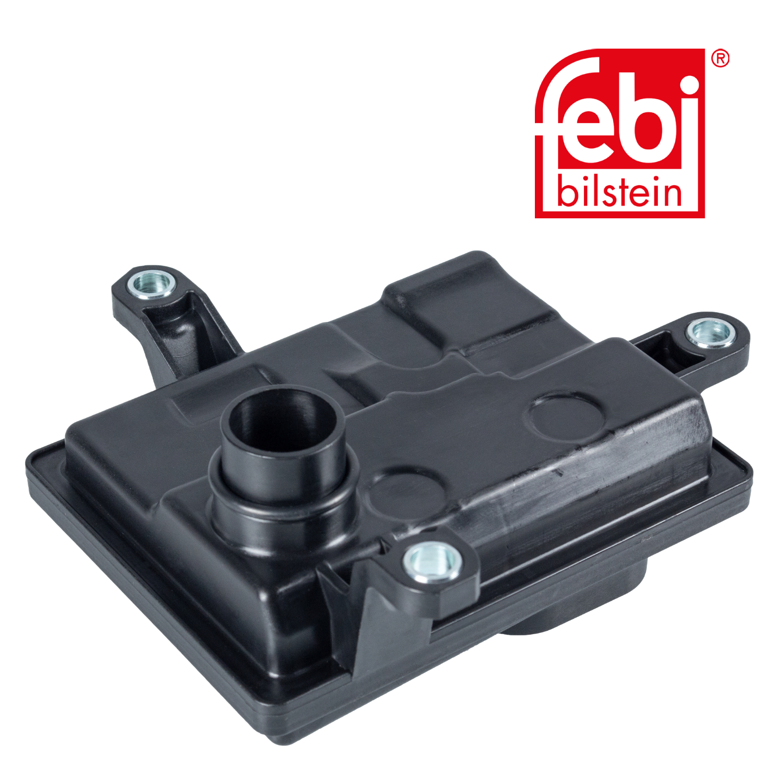 Febi Automatic Transmission Hydraulic Filter 107008