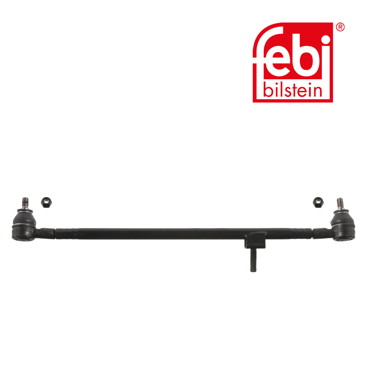 Febi Inner Rack End Right Joint Centre 01729