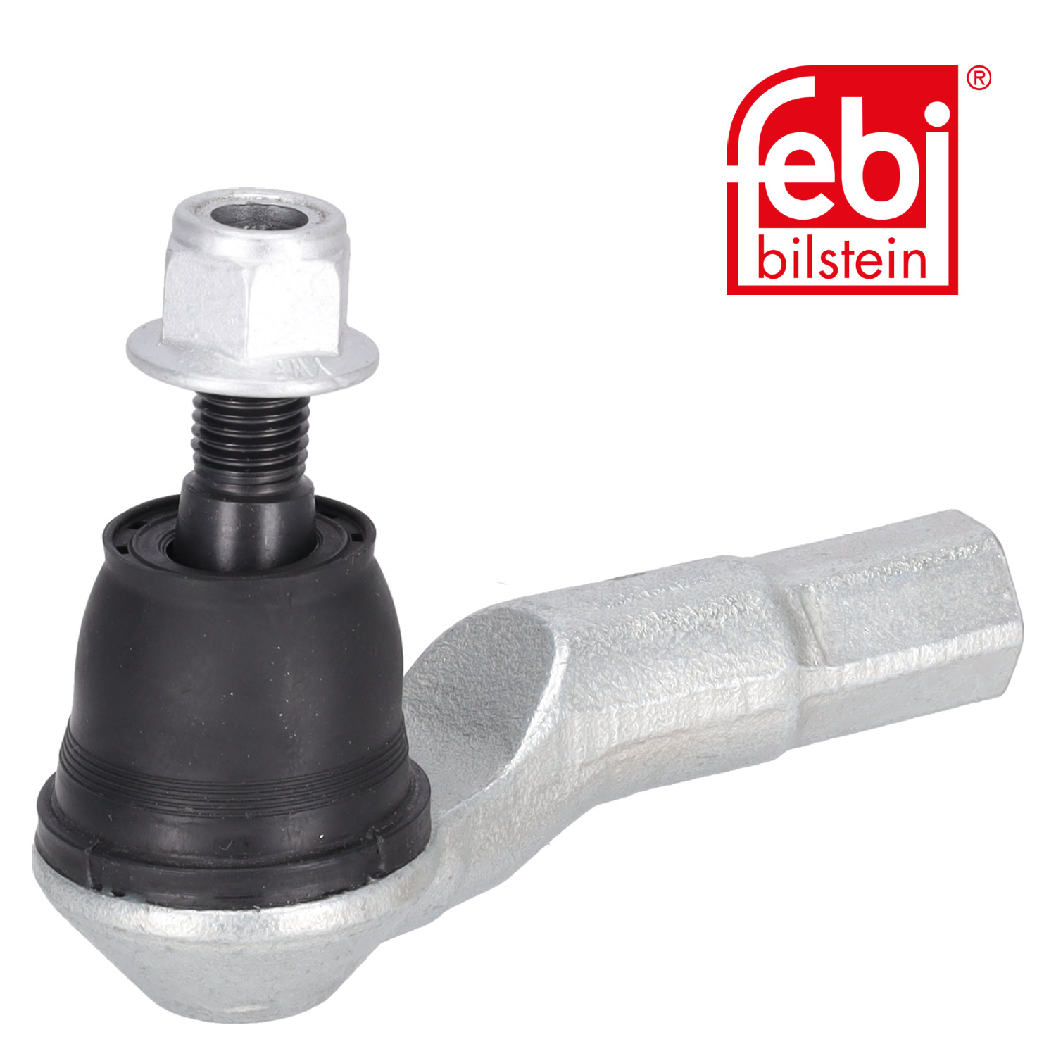 Febi Steering Tie Rod End Ball Joint Front Right 102244