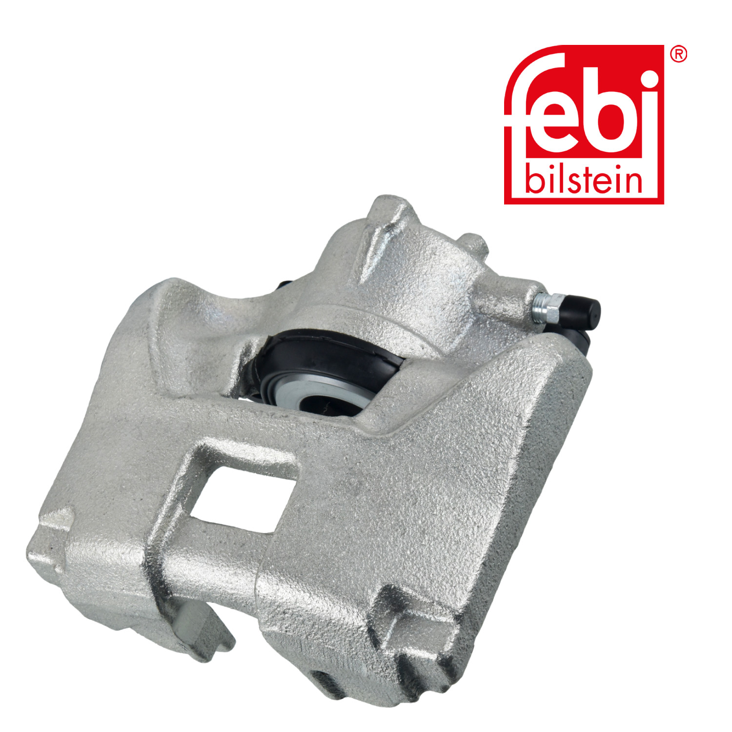 Febi Brake Caliper Assembly Front Left 179266