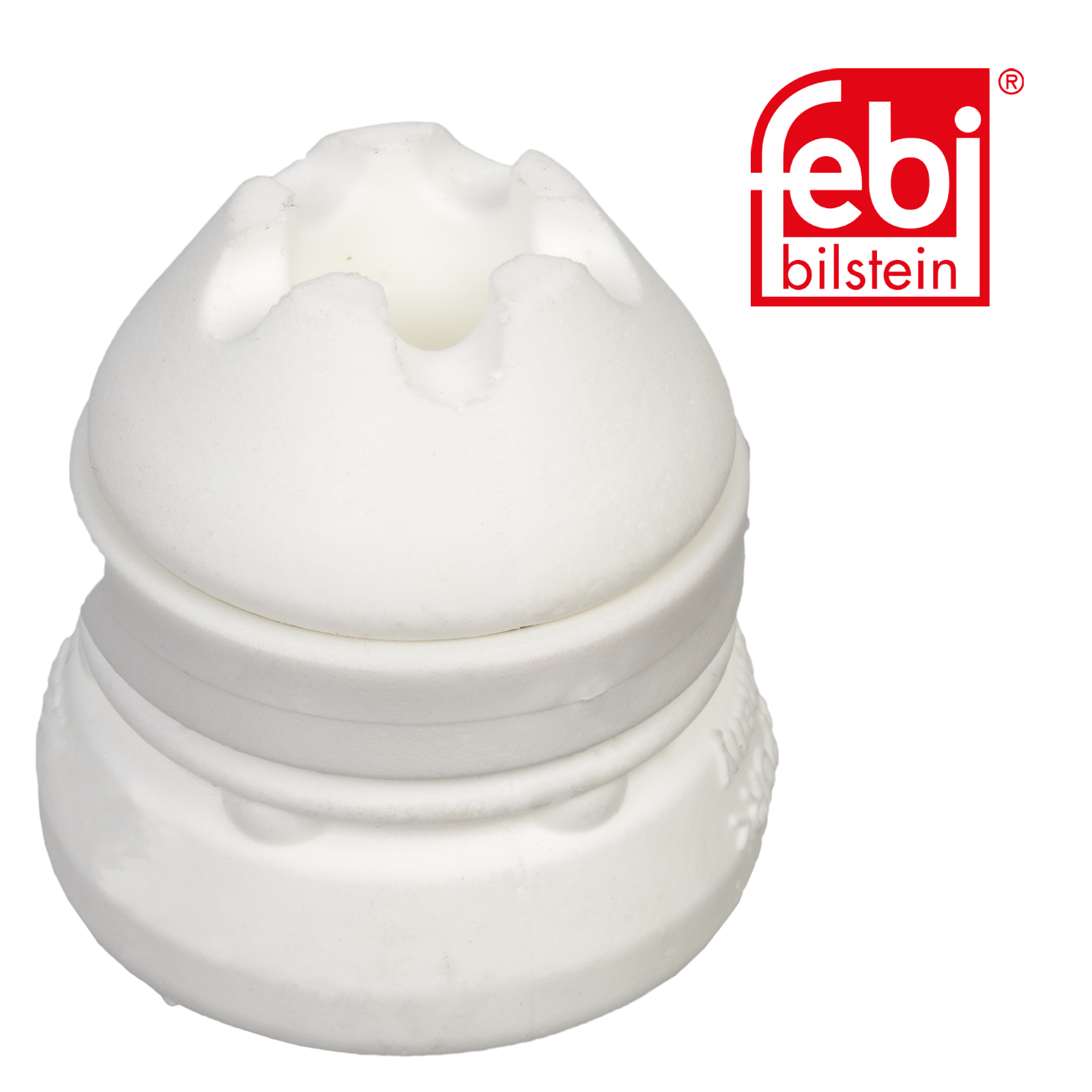 Febi Front Rubber Buffer Suspension 103965