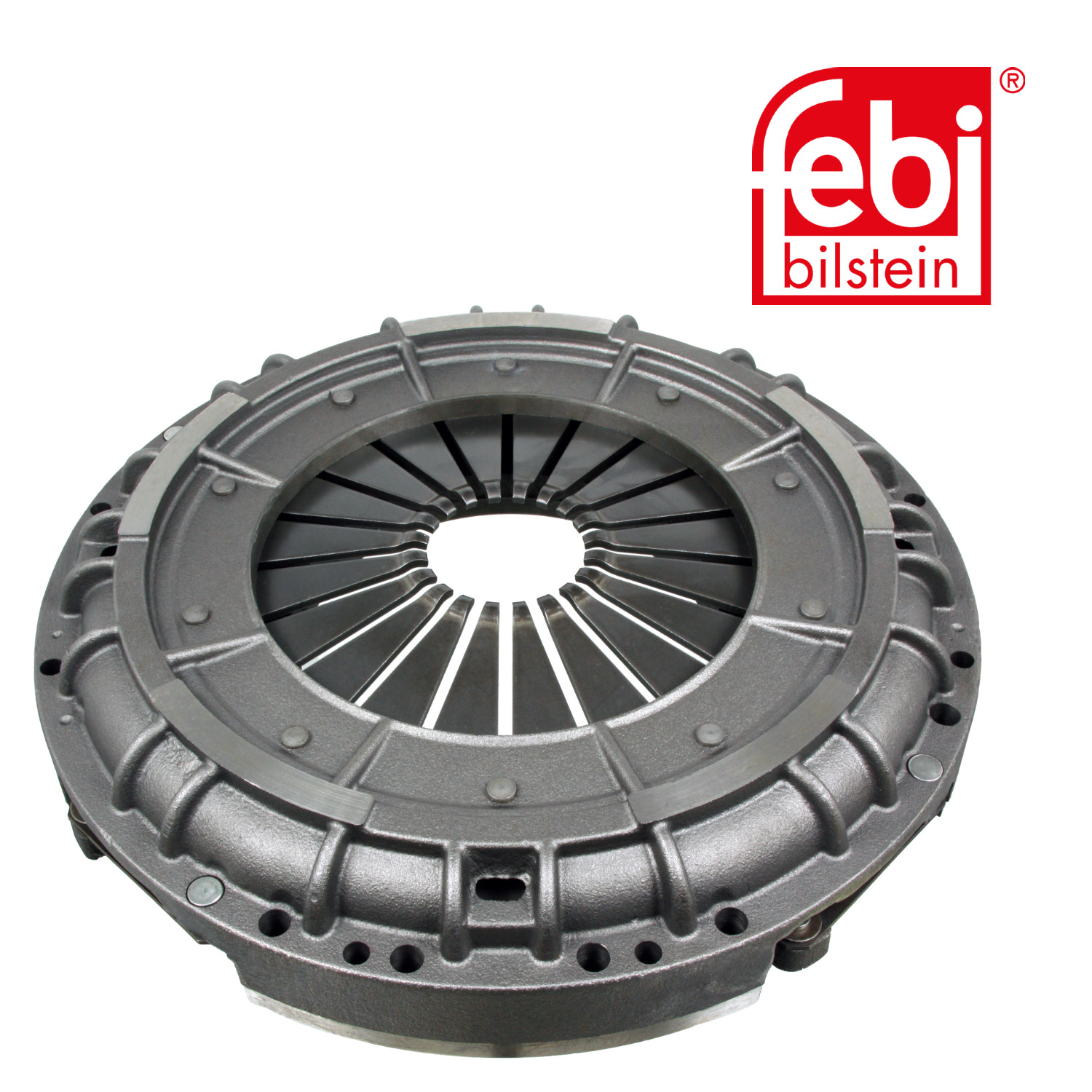 Febi Clutch Pressure Plate 433mm 105273