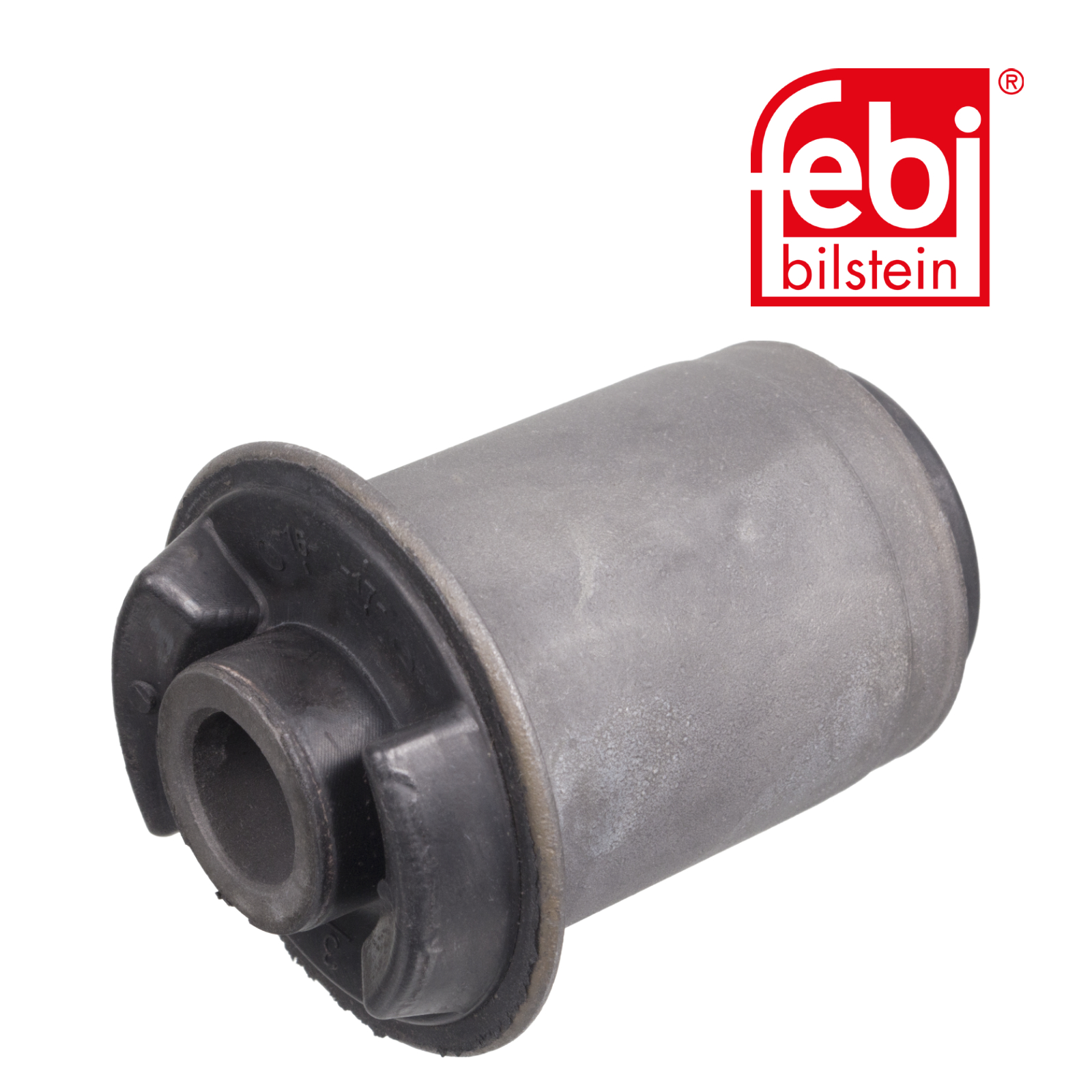 Febi Wishbone / Control / Trailing Arm Bush Front Right 103019