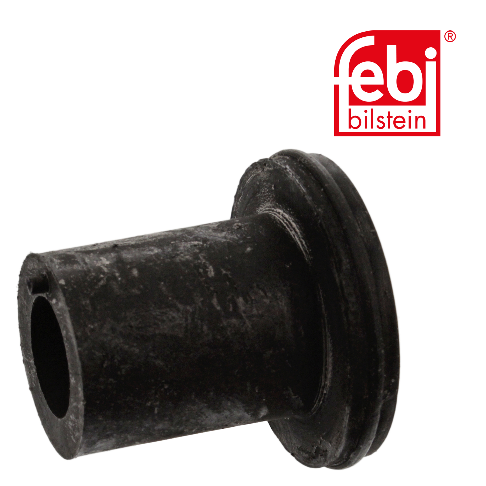 Febi Leaf Spring Bushing 43mm OD ID 41593