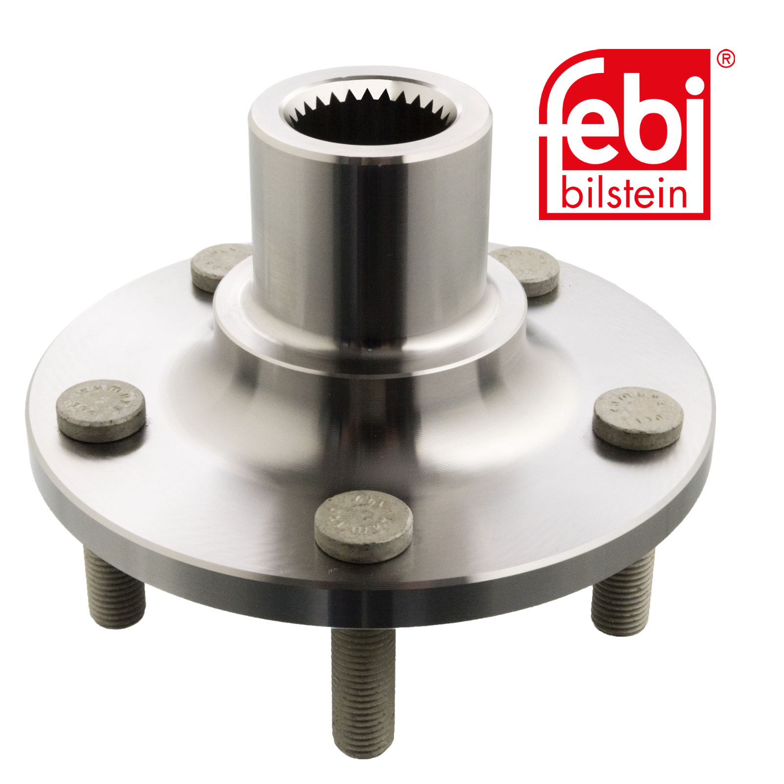 Febi Wheel Hub Stud 100650