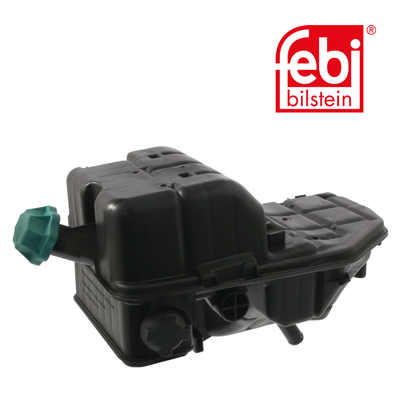 Febi Coolant Expansion Tank 35430
