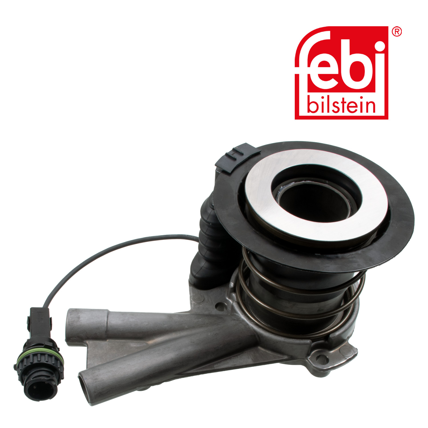 Febi Clutch Central Slave Cylinder 105267