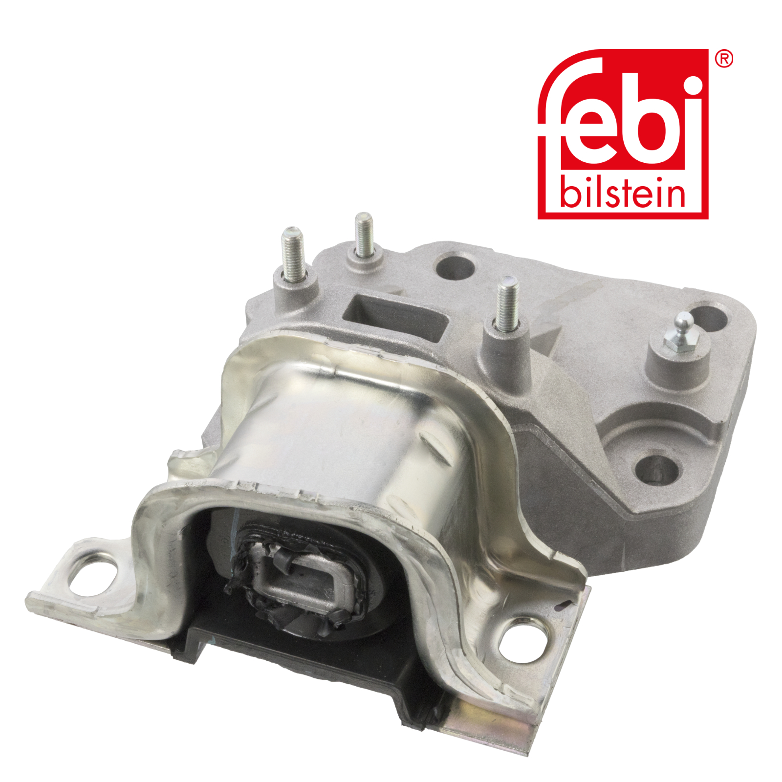 Febi Engine Mount Mounting Left 104661