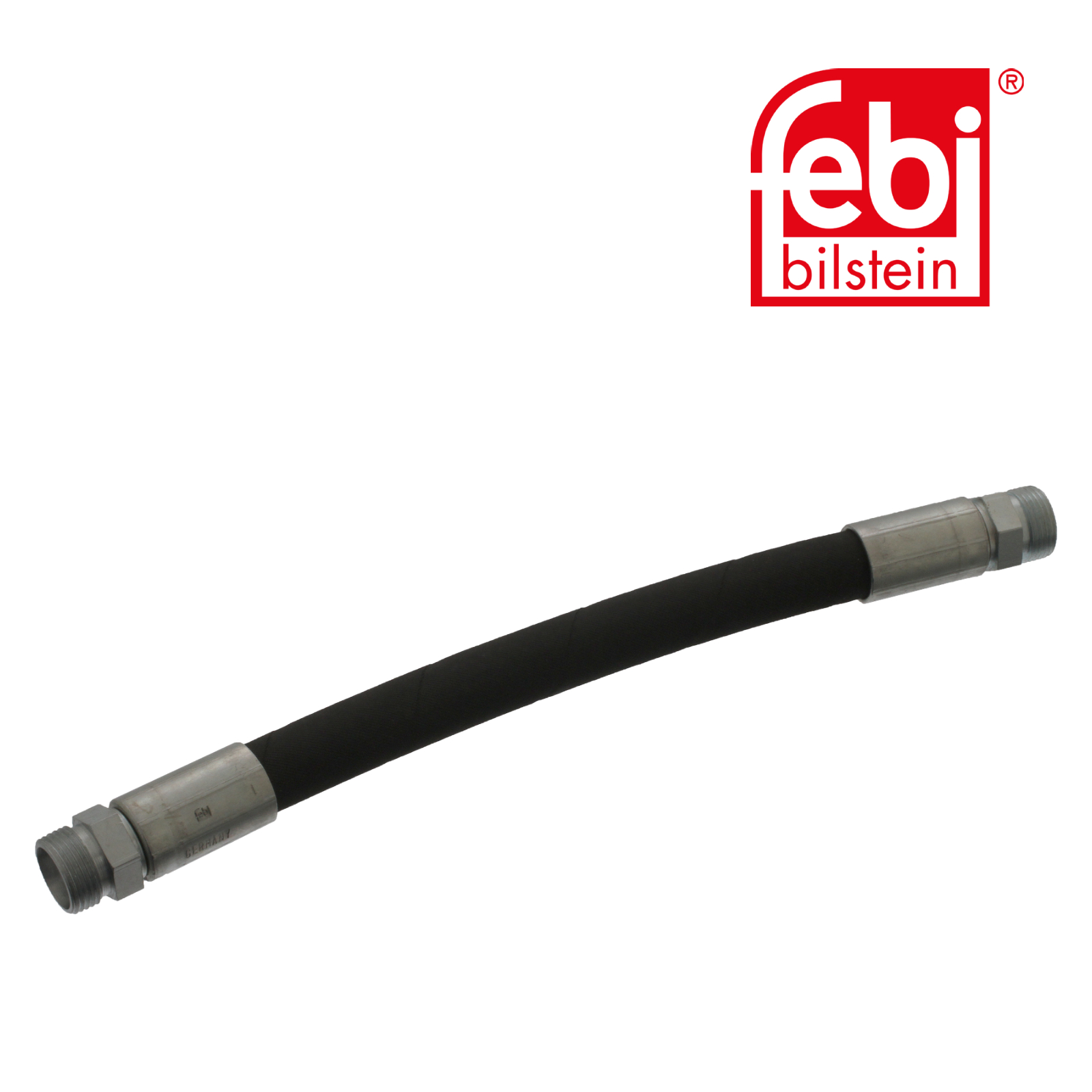Febi Power Steering Hydraulic Hose 43678