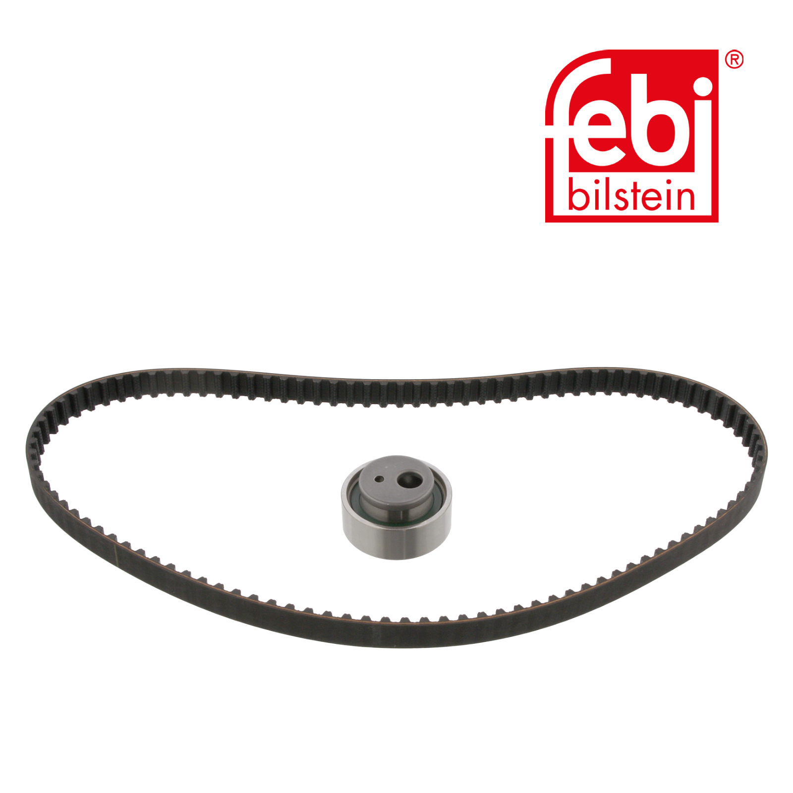 Febi Timing Belt Kit with Rollers 11218