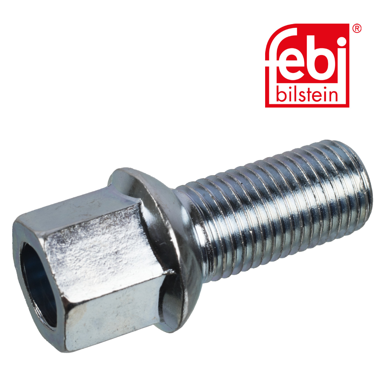 Febi Wheel Bolt Rear 46632