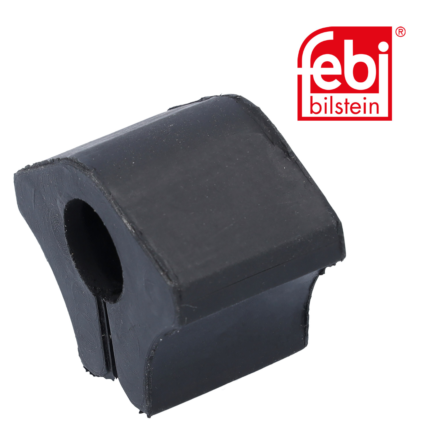 Febi Anti Roll Bar Mounting Bracket Rear 181917