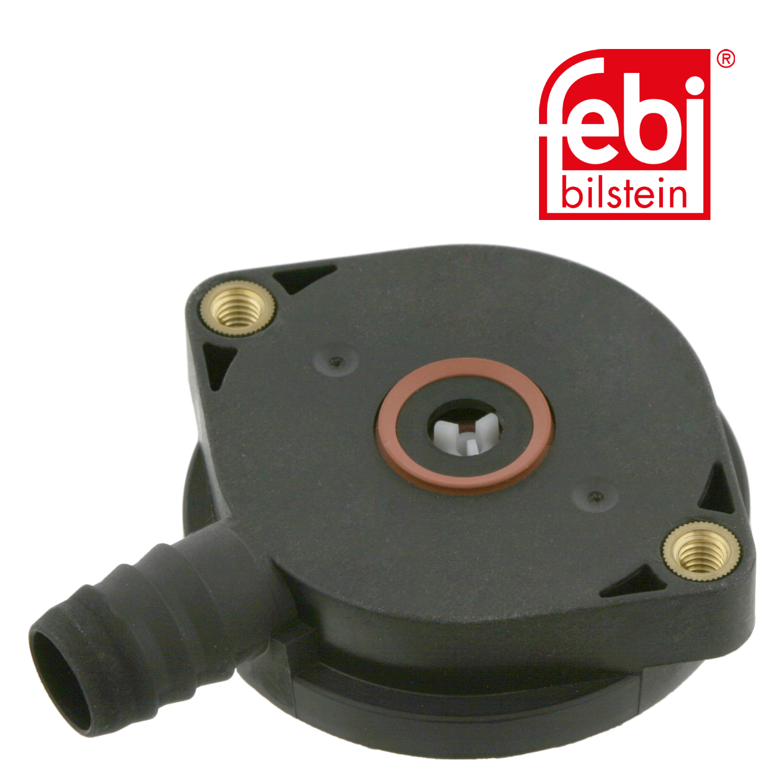 Febi PCV Crankcase Breather Valve 26101