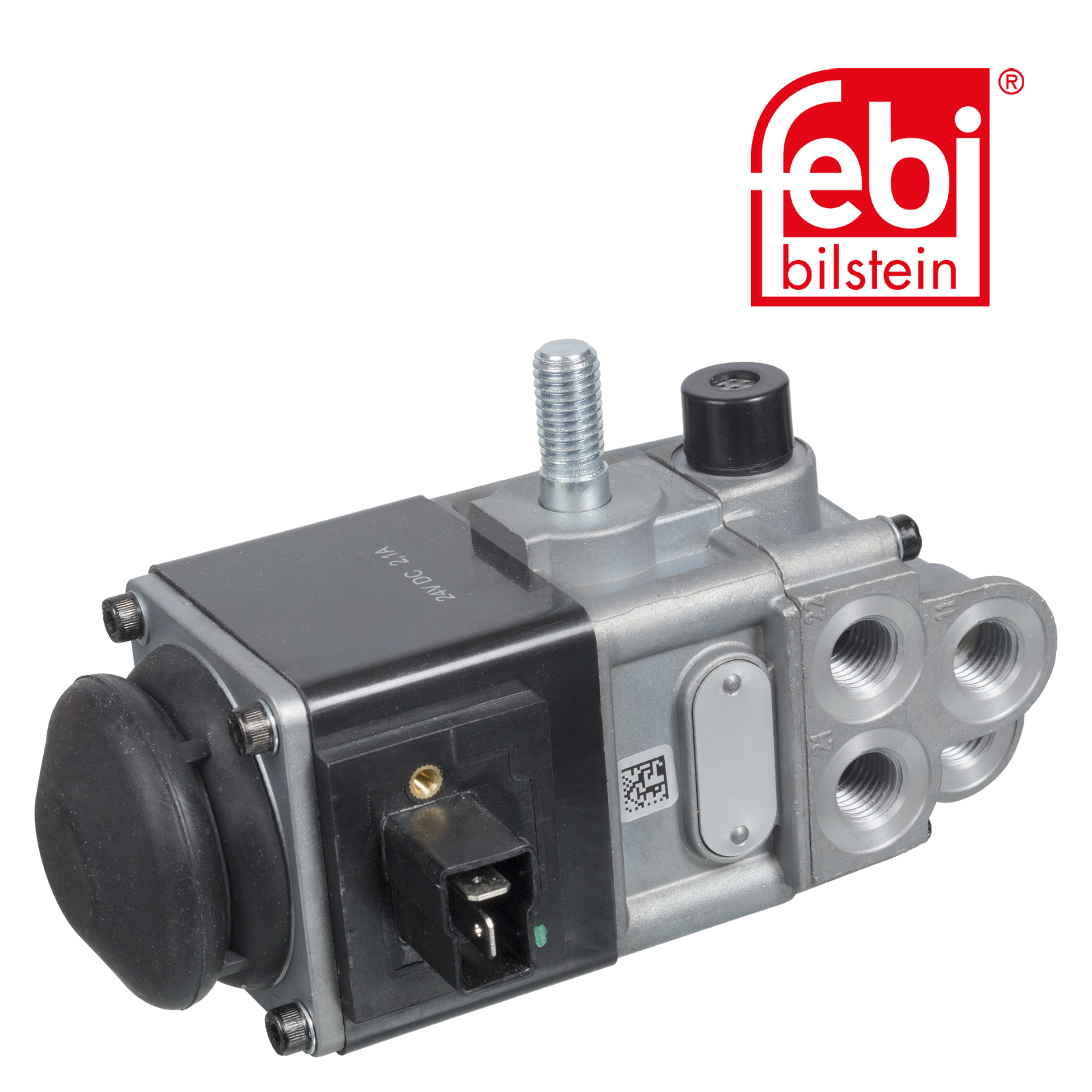 Febi Solenoid Control Valve 46045