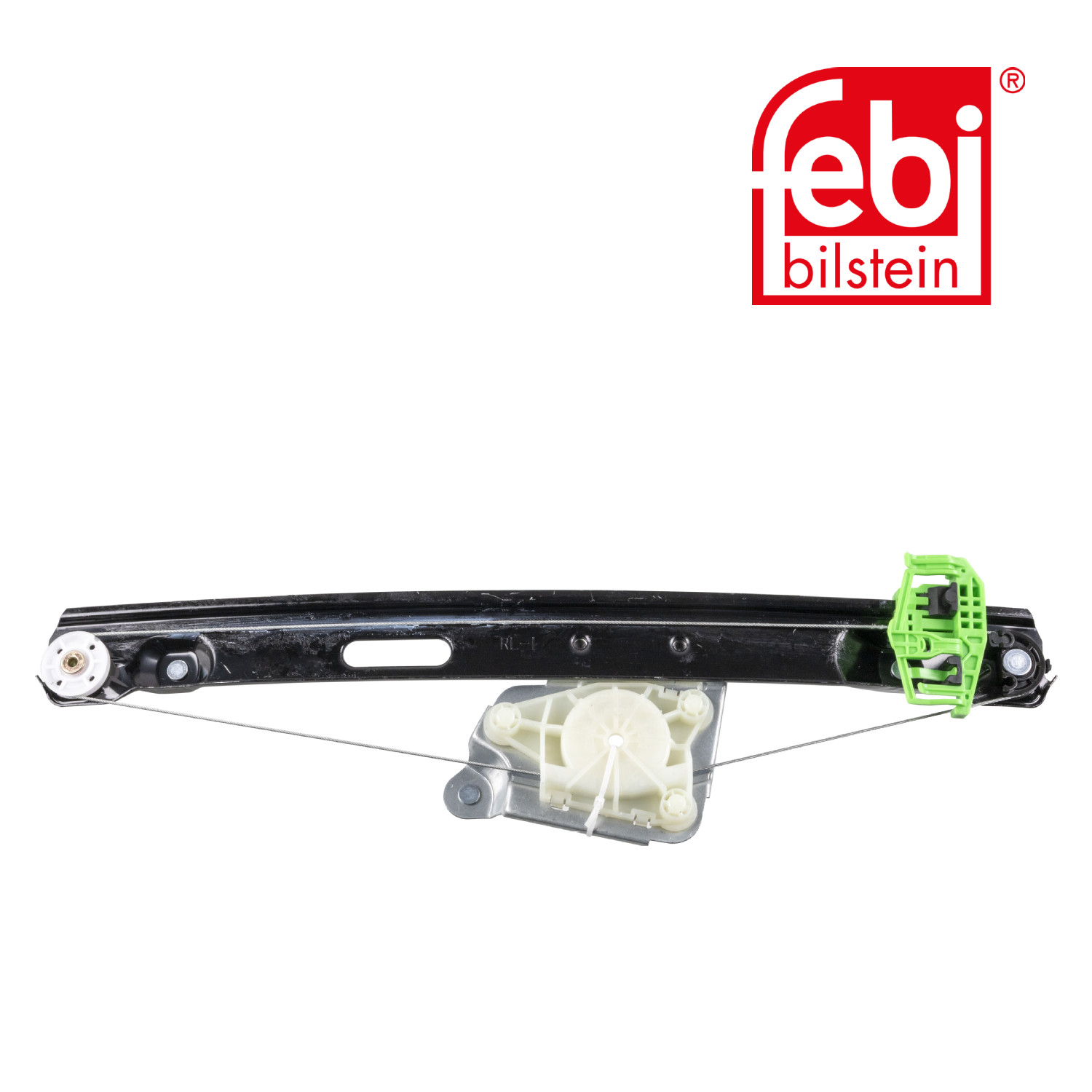 Febi Electric Window Regulator Lifter Left Rear 180252