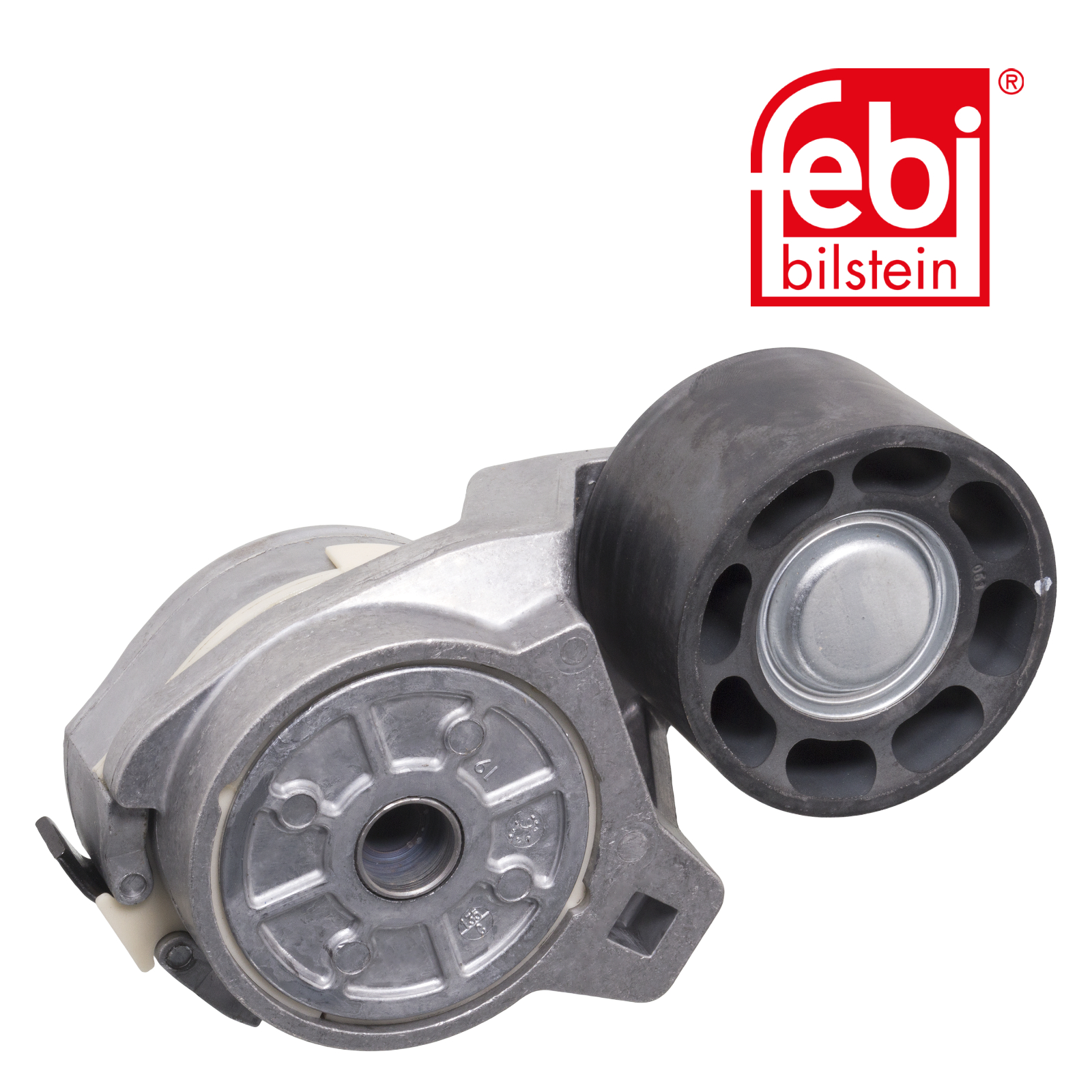 Febi Auxiliary Belt Tensioner 23367