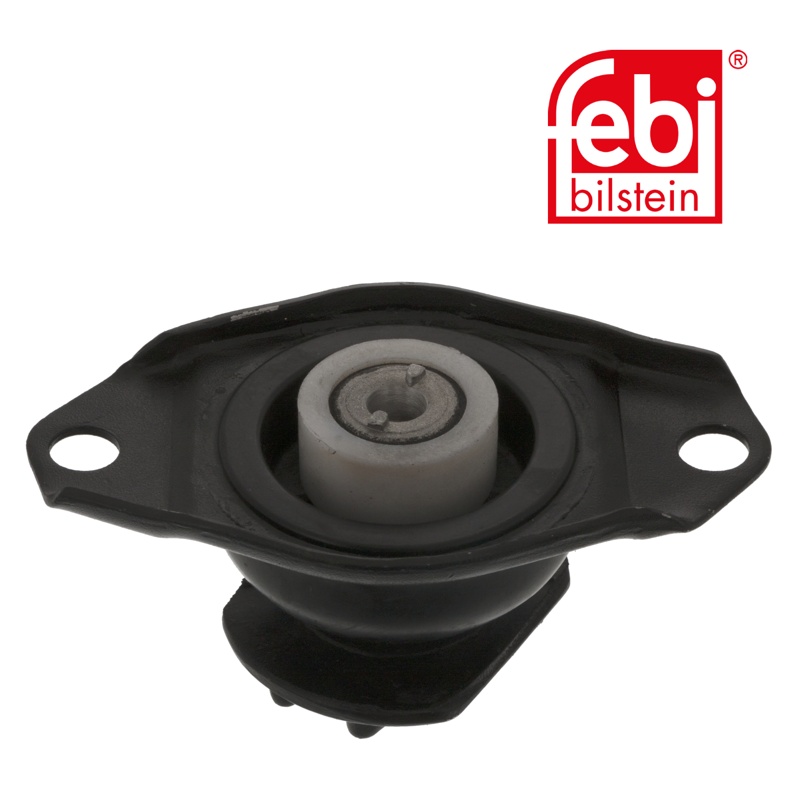 Febi Engine Mount Mounting Rear 44921