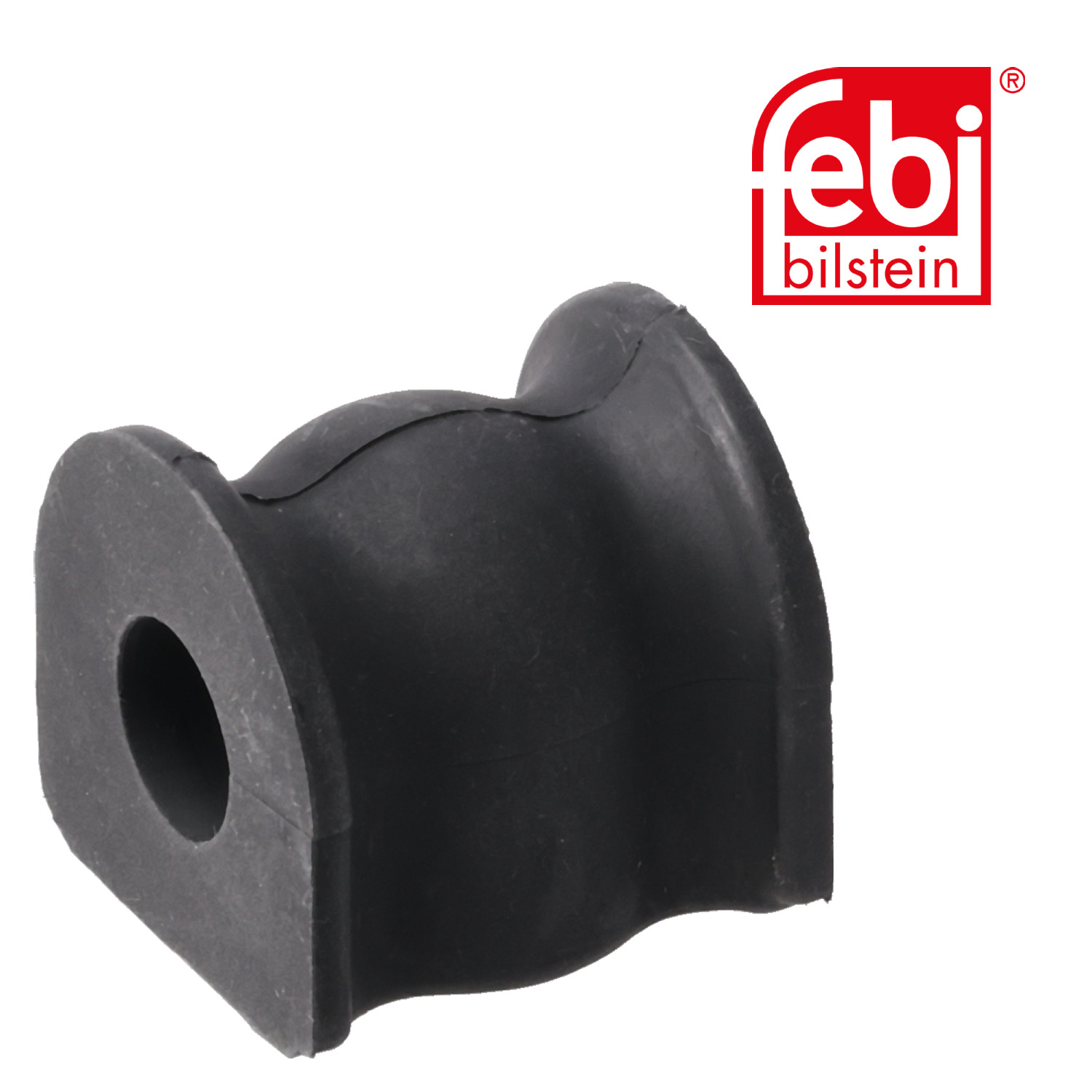 Febi Anti Roll Bar Mounting Bracket Rear 42024