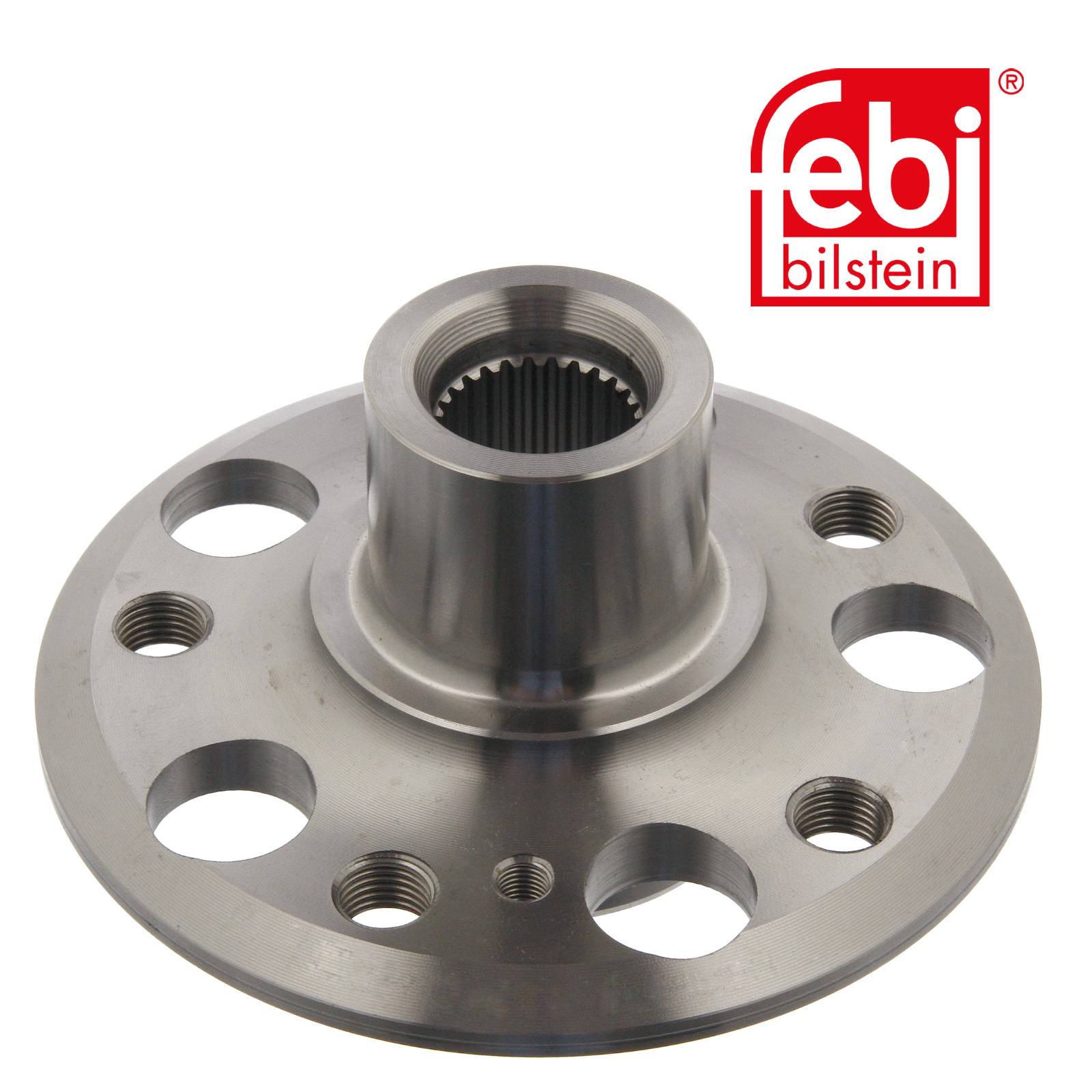 Febi Wheel Hub Stud 36087