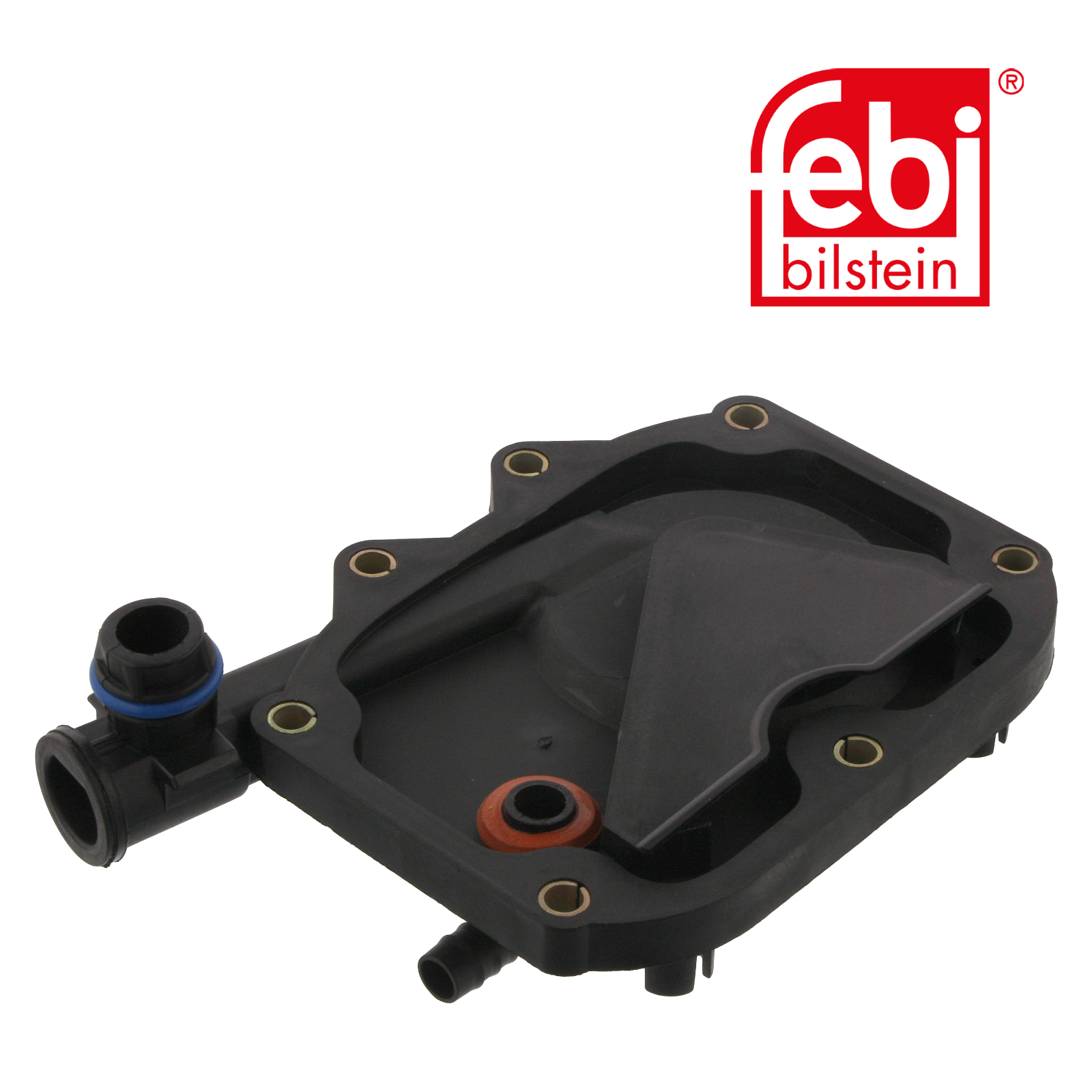 Febi PCV Crankcase Breather Valve 40883