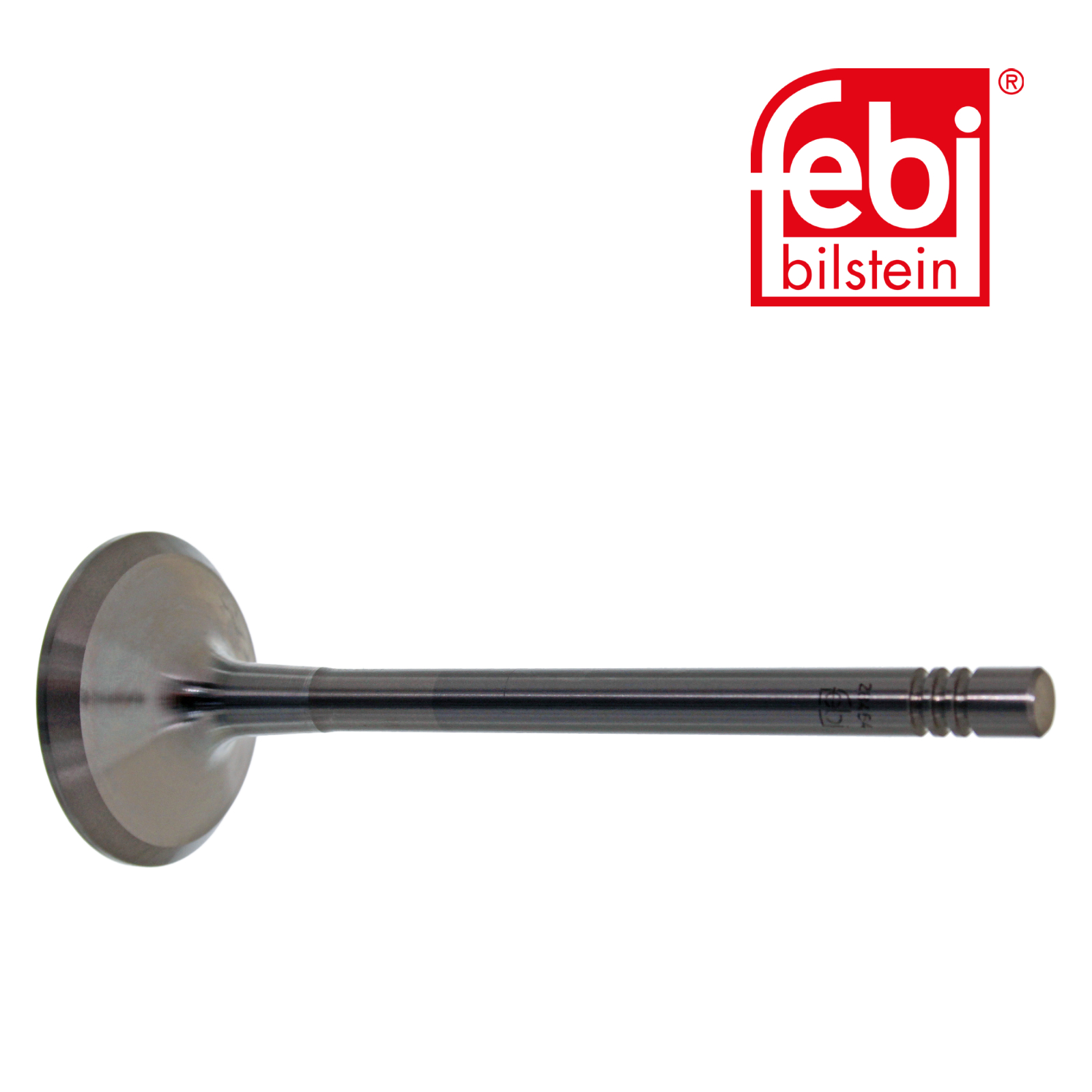 Febi Engine Exhaust Valve 32mm Head 28464