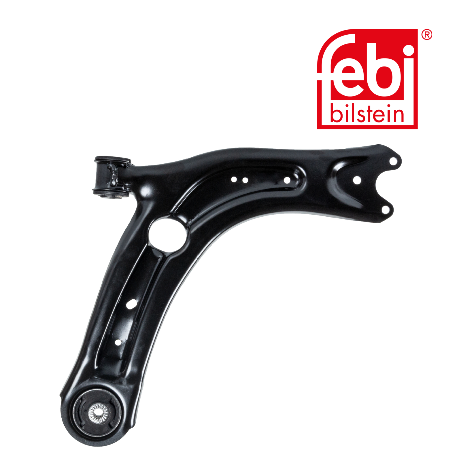 Febi Control/Trailing Arm Lower 170514