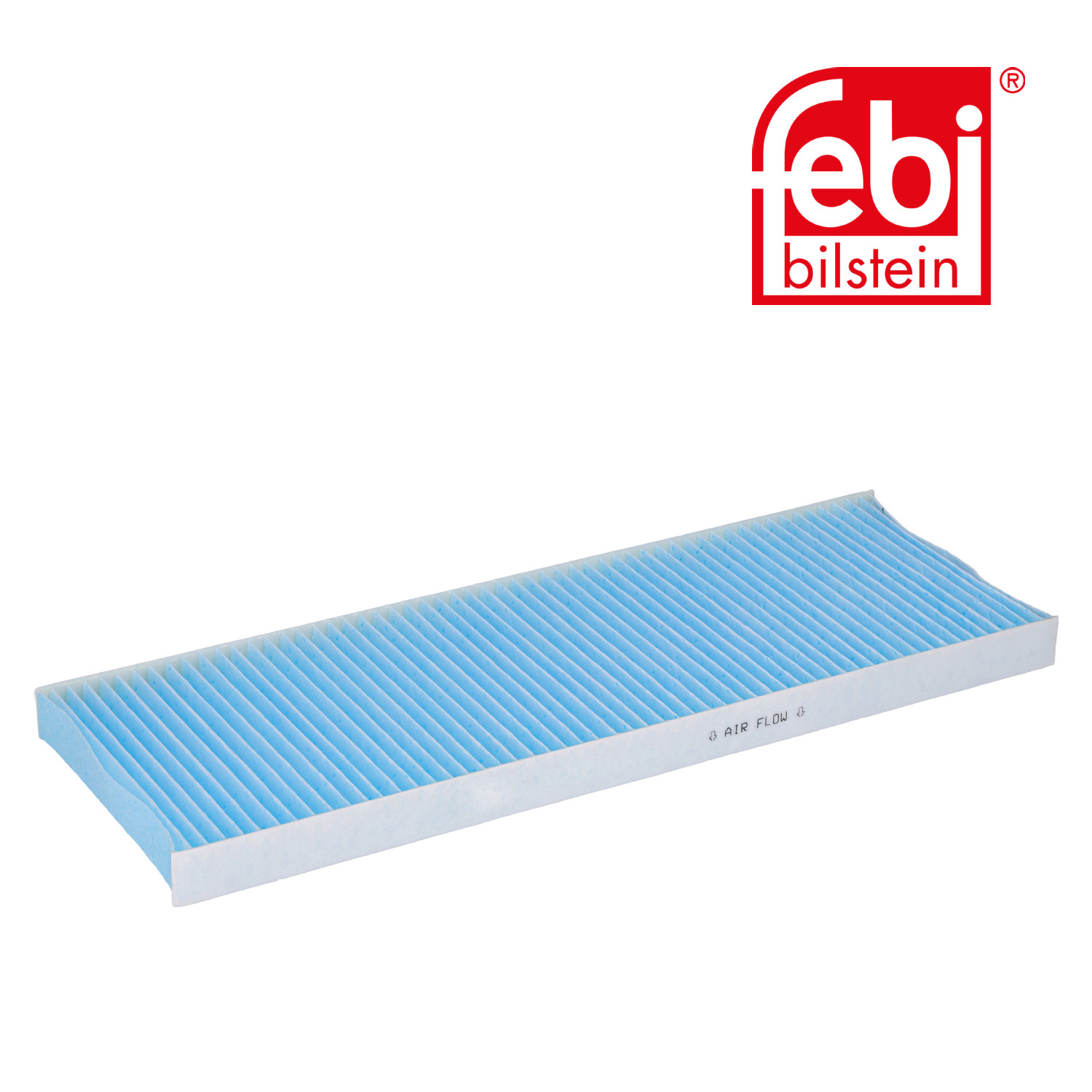Febi Cabin Air Filter (Pollen Filter) 09432