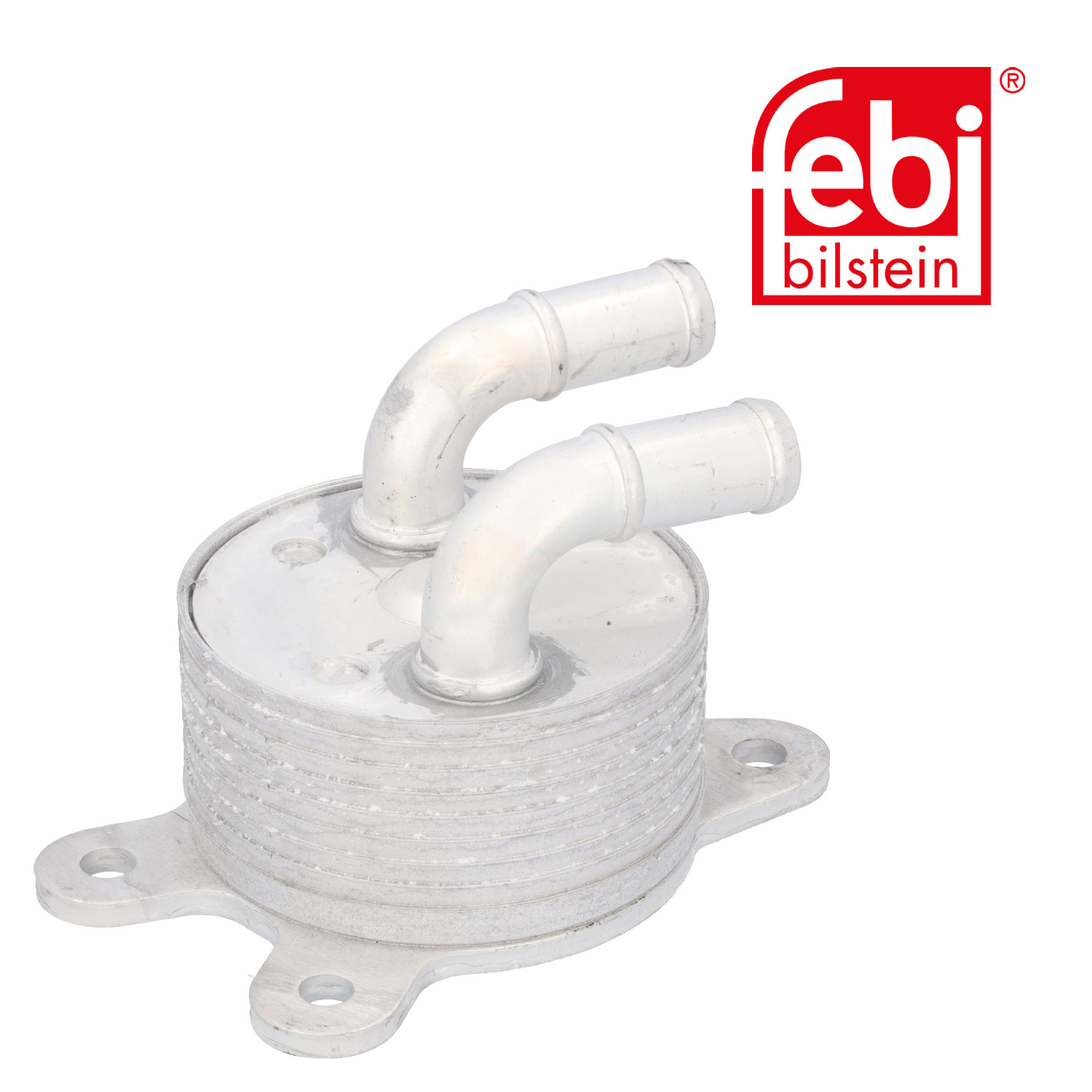 Febi Automatic Gearbox Oil Cooler 106880