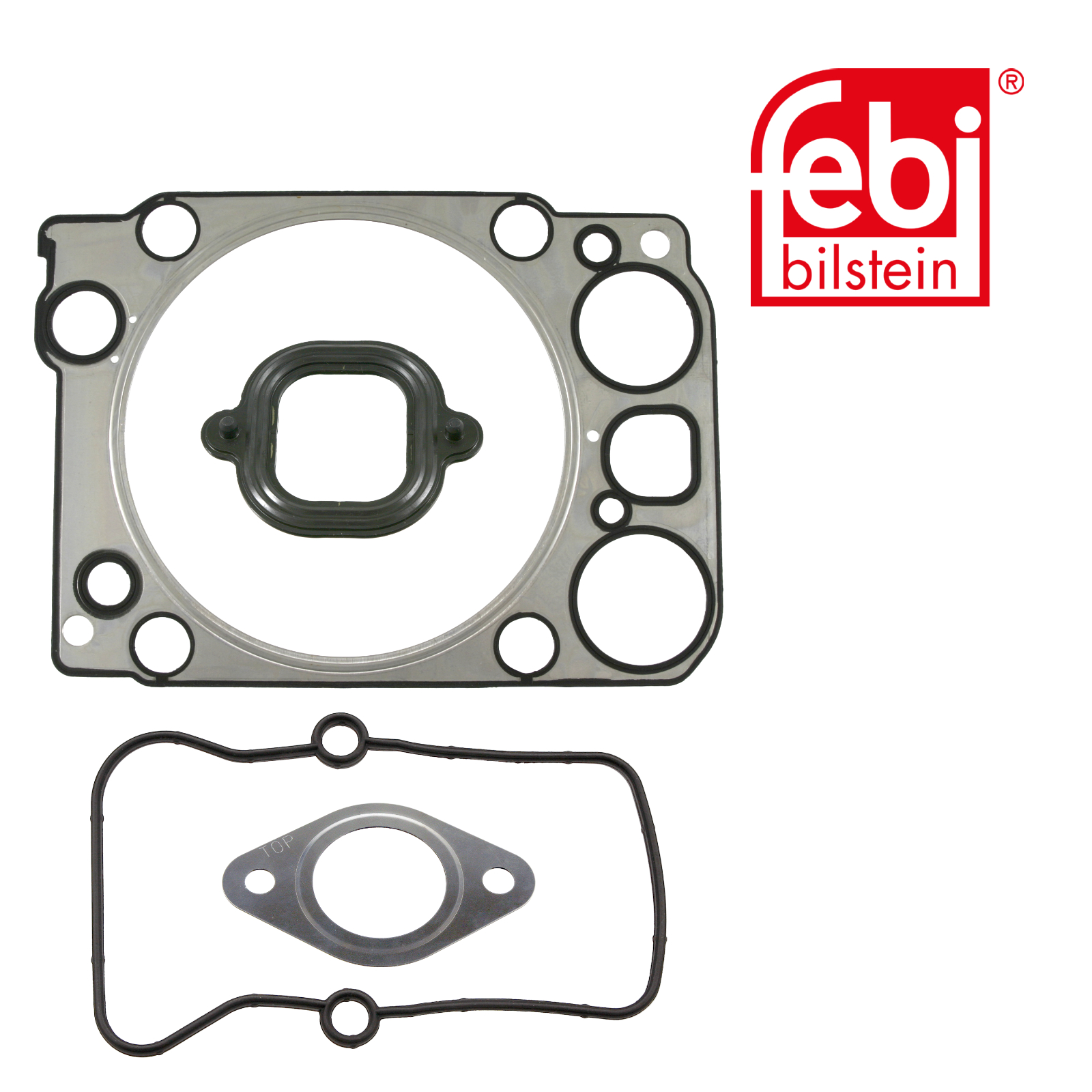Febi Cylinder Head Gasket Kit 46122