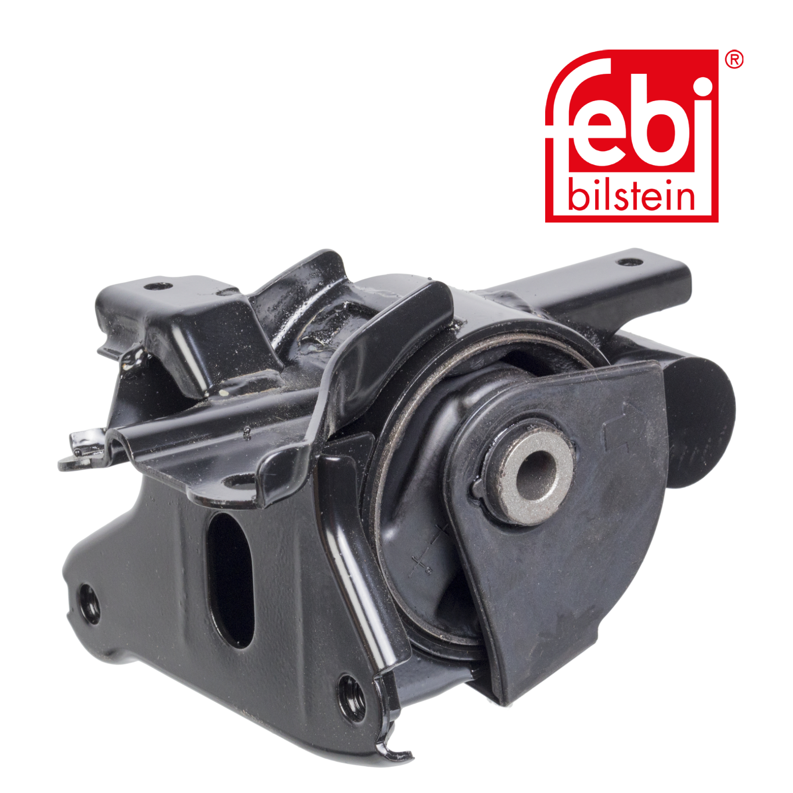 Febi Manual Transmission Mounting Left 105746