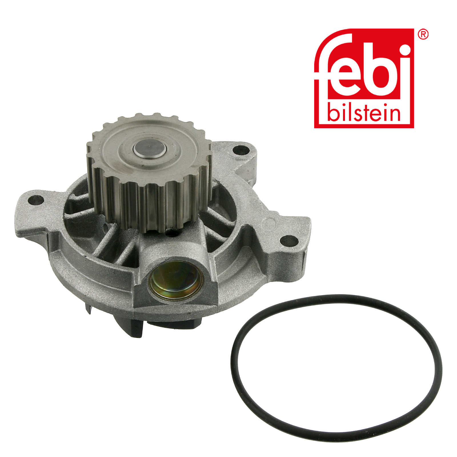 Febi Engine Cooling Water Pump 09518