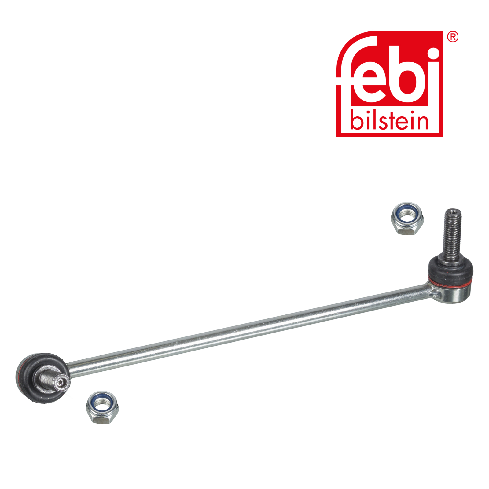Febi Stabiliser Bar Link Coupling Rod Front Right 34878