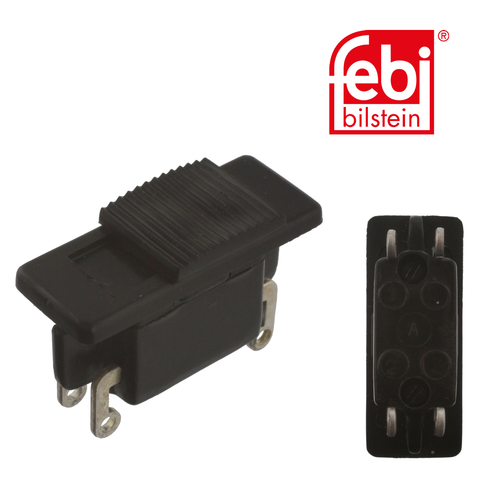 Febi Splitter Gearbox Switch 4 Connectors 05925