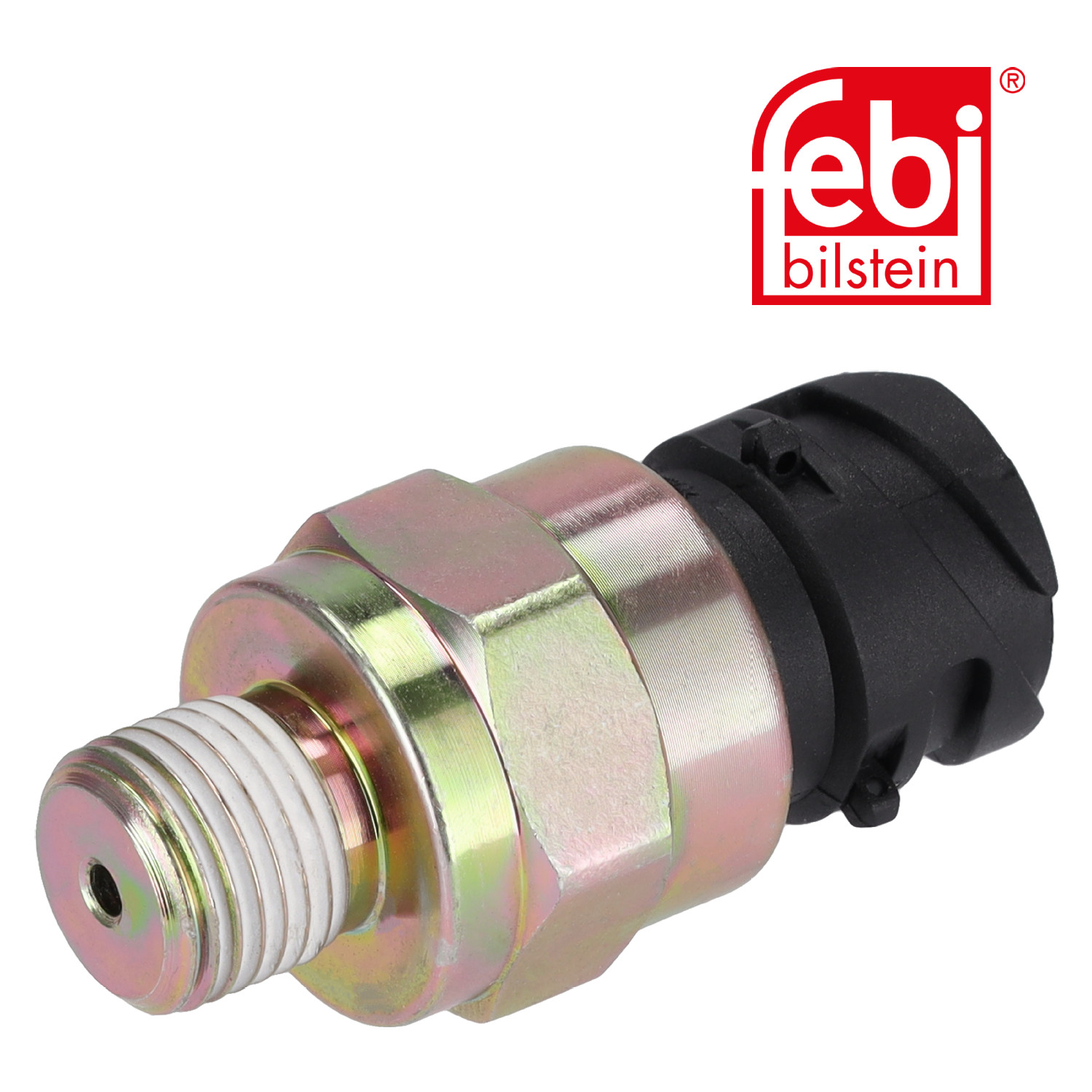 Febi Axle Load Limiter Pressure Switch 11537