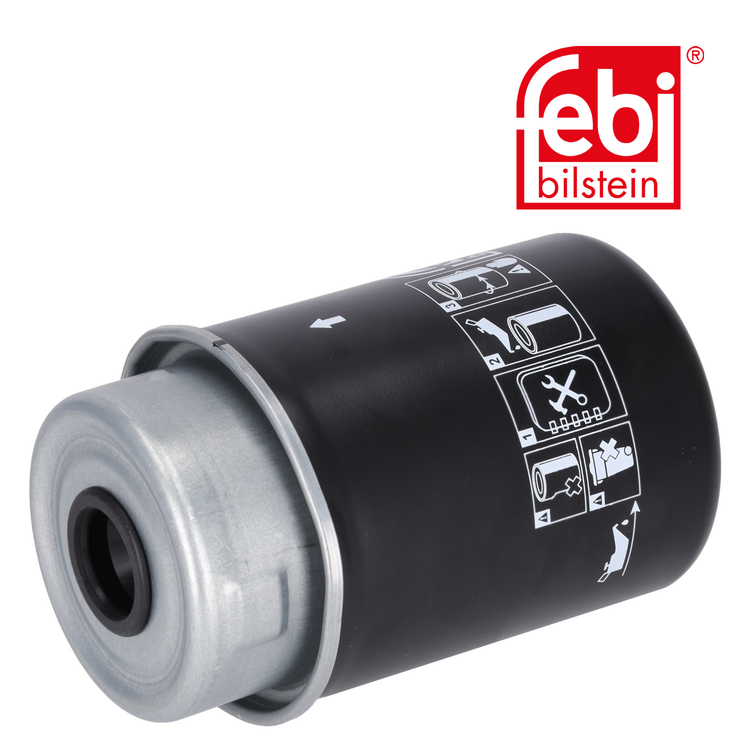 Febi Fuel Filter Element 170059