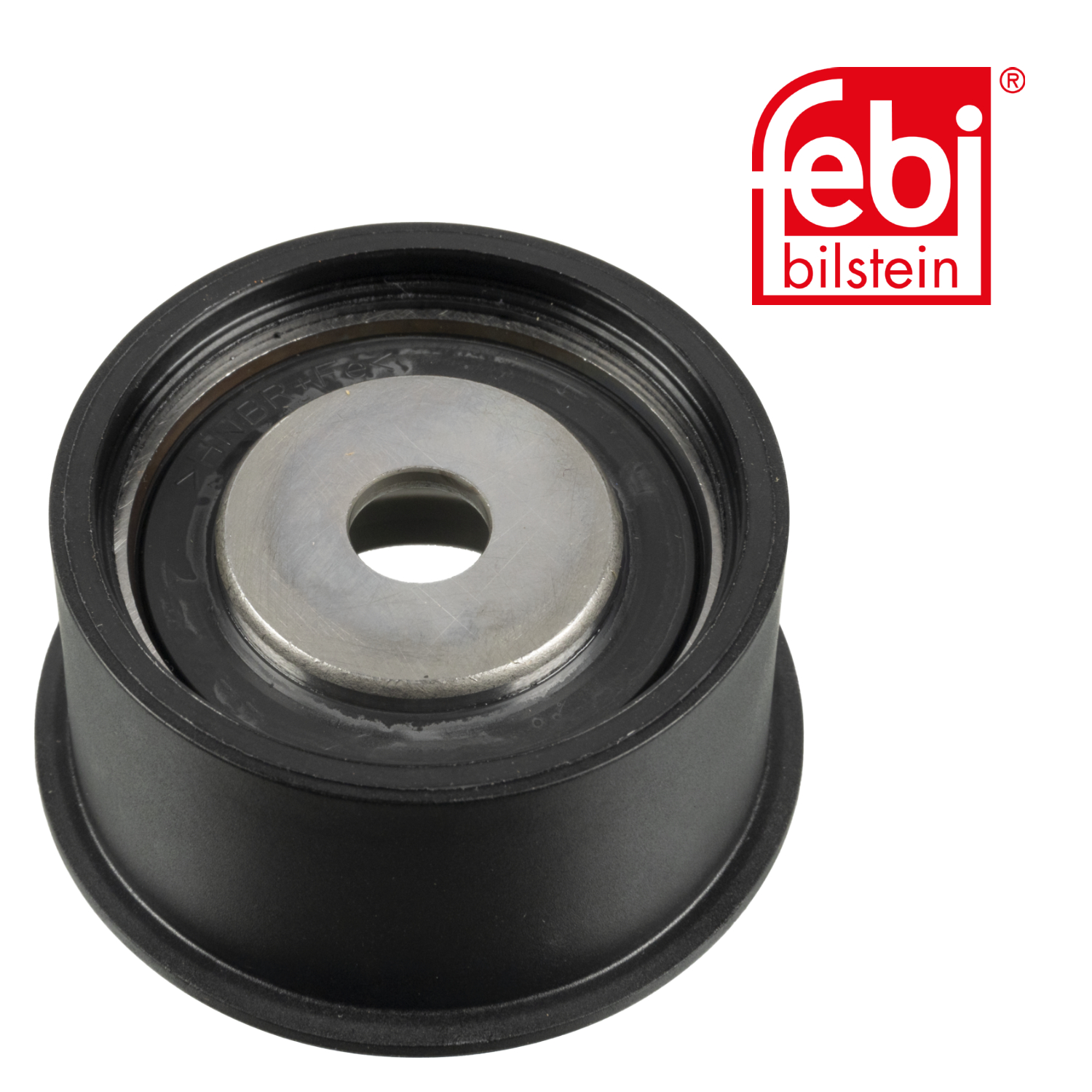 Febi Timing Belt Deflection Pulley/Guide Pulley OD ID Wide 11321