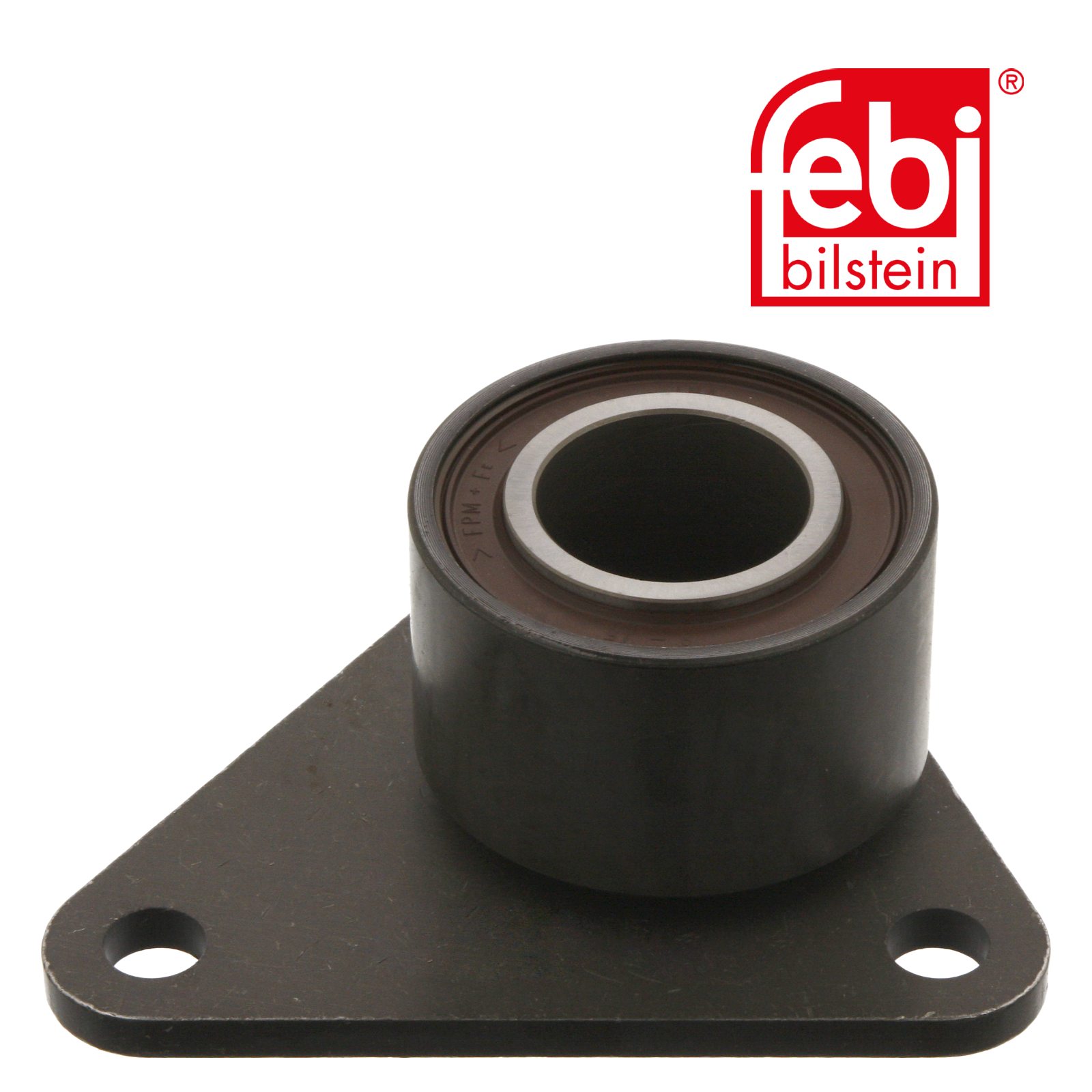 Febi Timing Belt Deflection Pulley/Guide Pulley 47mm OD ID Wide 04279
