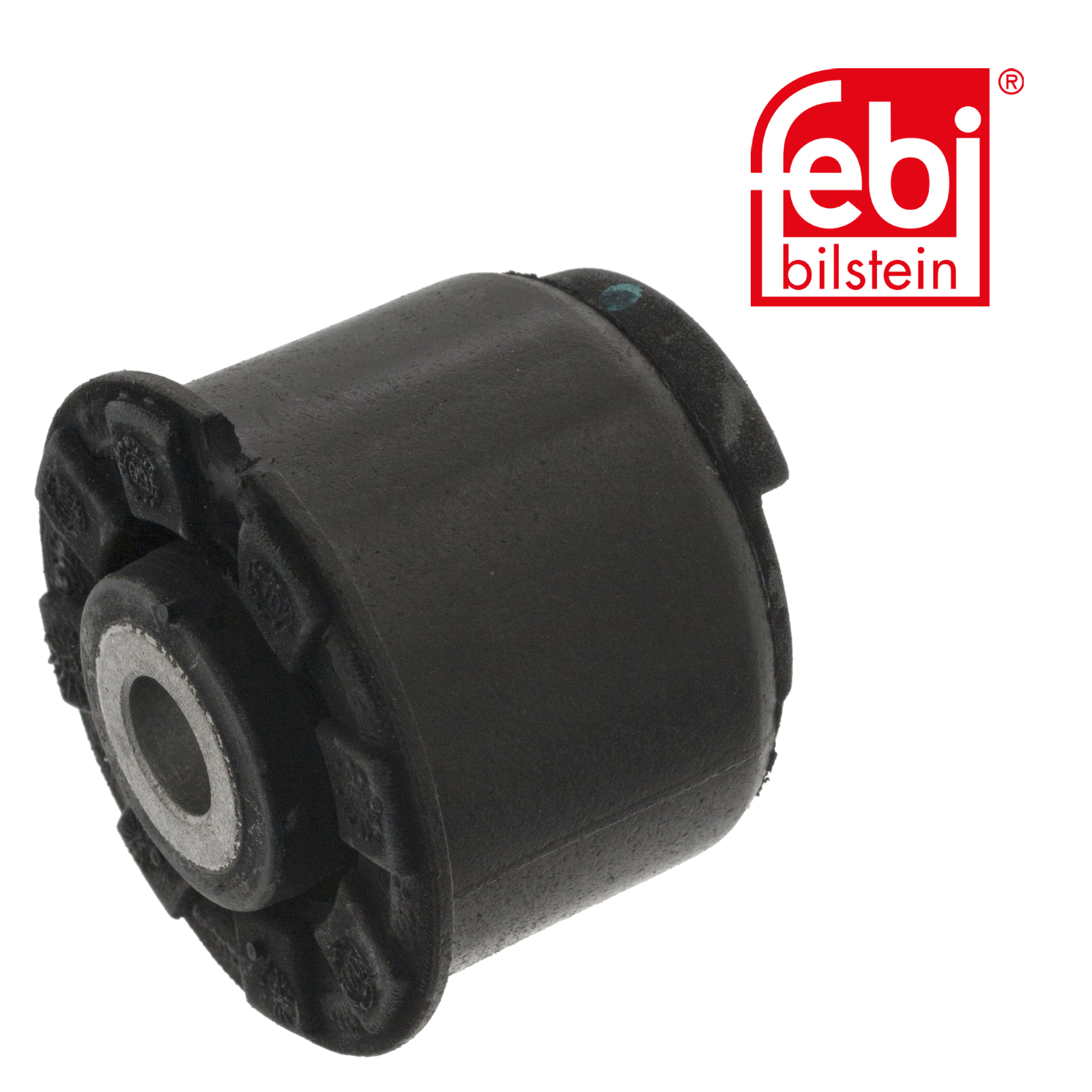 Febi Axle Beam Bushing Rear Right 48409