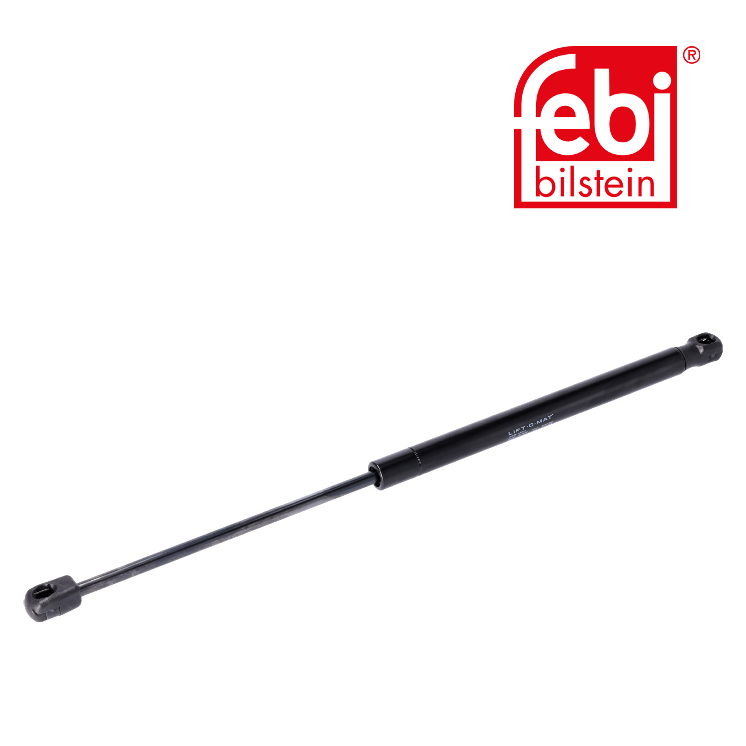 Febi Boot Gas Strut Lift Support Tailgate / Boot Lid Shock Repla 14061
