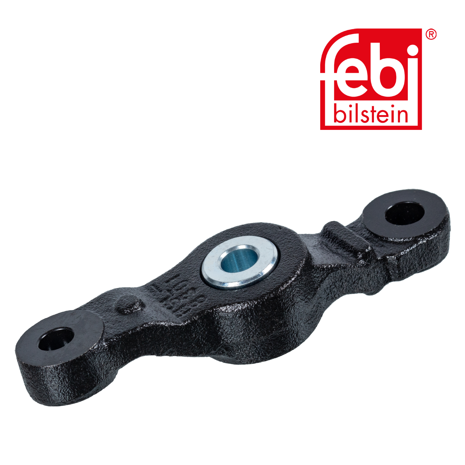 Febi Torsion Bar Support Lever Rear Right 48000